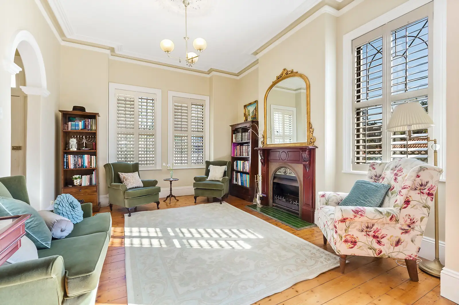 14 Penkivil Steet, Bondi Sold by Sydney Sotheby's International Realty - image 1