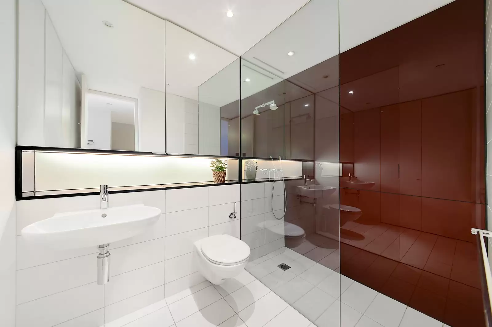 2706/101 Bathurst Street, Sydney Leased by Sydney Sotheby's International Realty - image 4