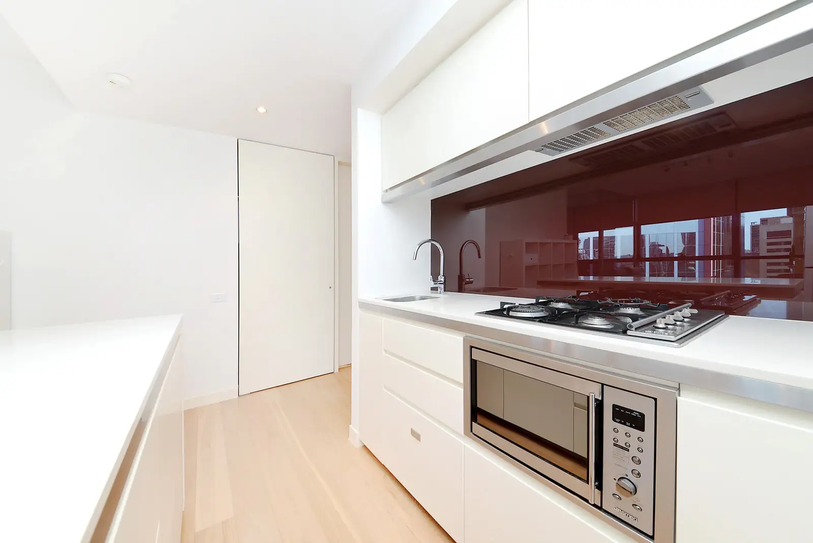 2706/101 Bathurst Street, Sydney Leased by Sydney Sotheby's International Realty - image 2