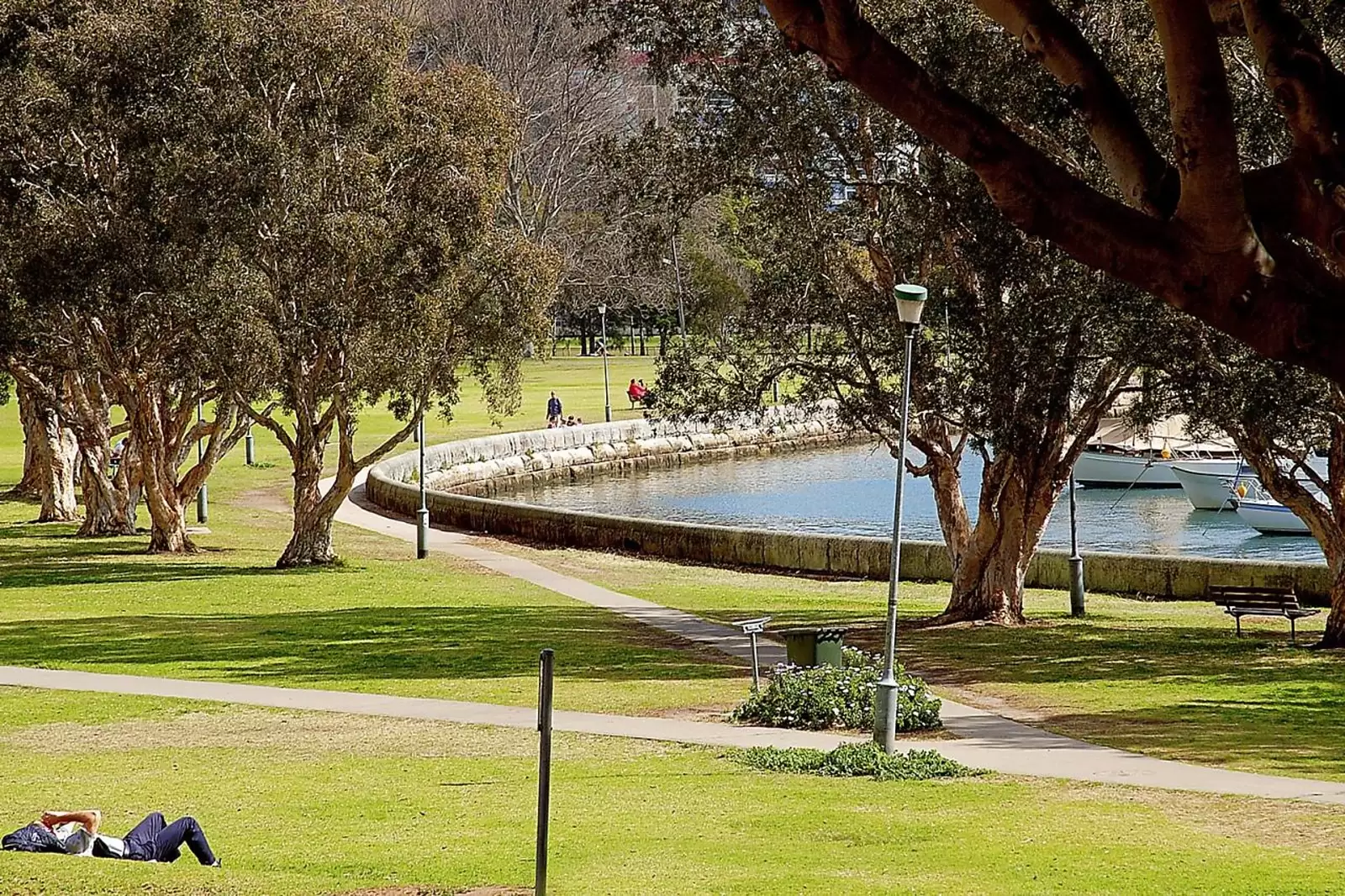 33 Darling Point Road, Darling Point Sold by Sydney Sotheby's International Realty - image 20