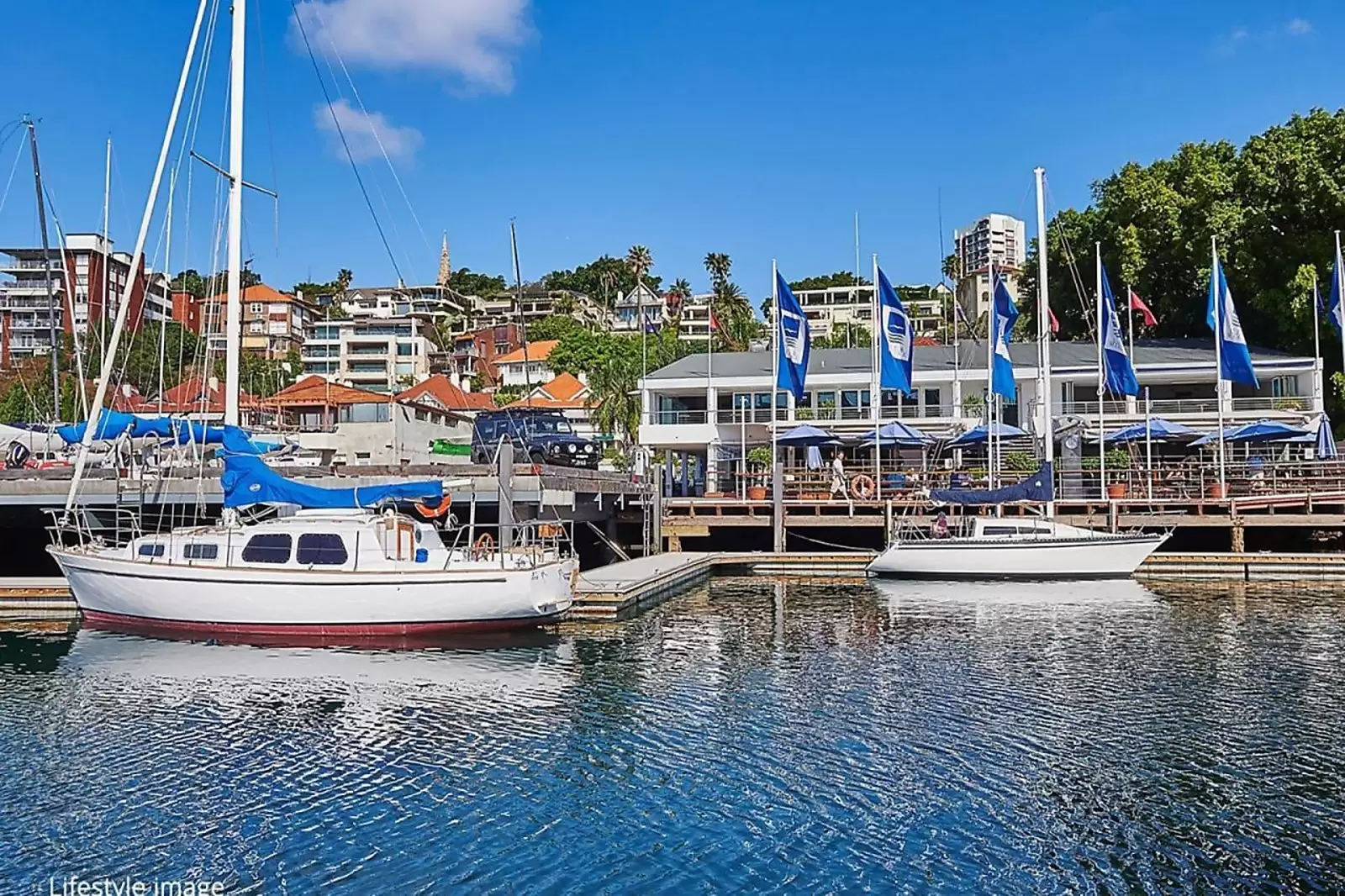 33 Darling Point Road, Darling Point Sold by Sydney Sotheby's International Realty - image 22
