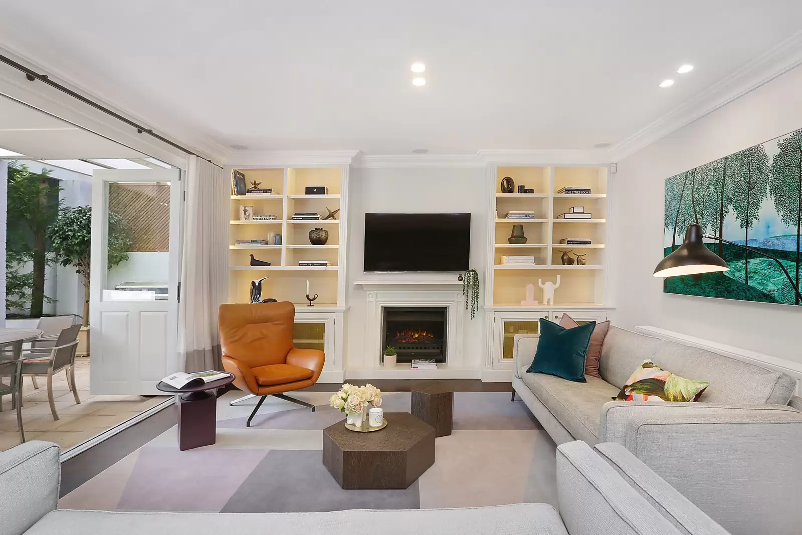 161 O'Sullivan Road, Bellevue Hill Sold by Sydney Sotheby's International Realty - image 5