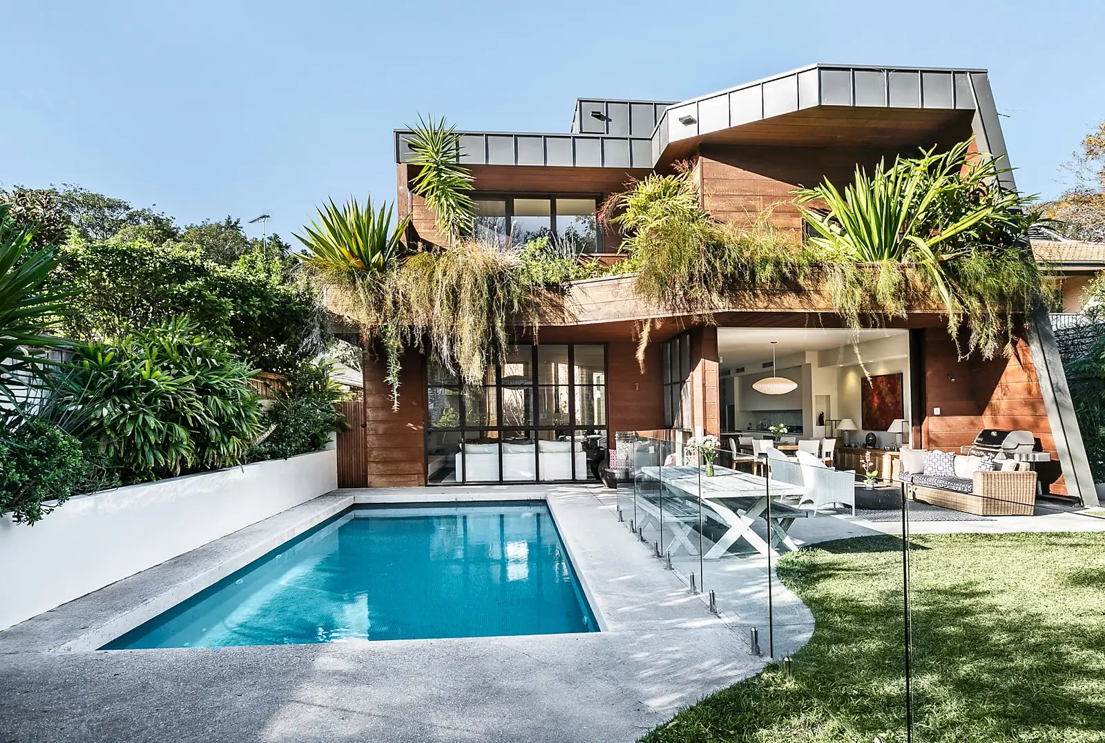181 O'Sullivan Road, Bellevue Hill Sold by Sydney Sotheby's International Realty - image 1