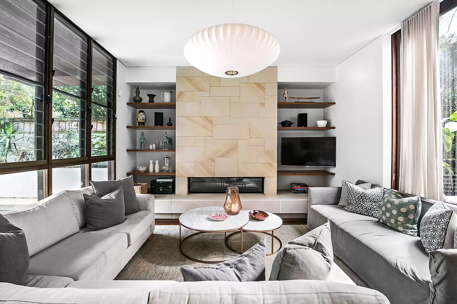 181 O'Sullivan Road, Bellevue Hill Sold by Sydney Sotheby's International Realty - image 4