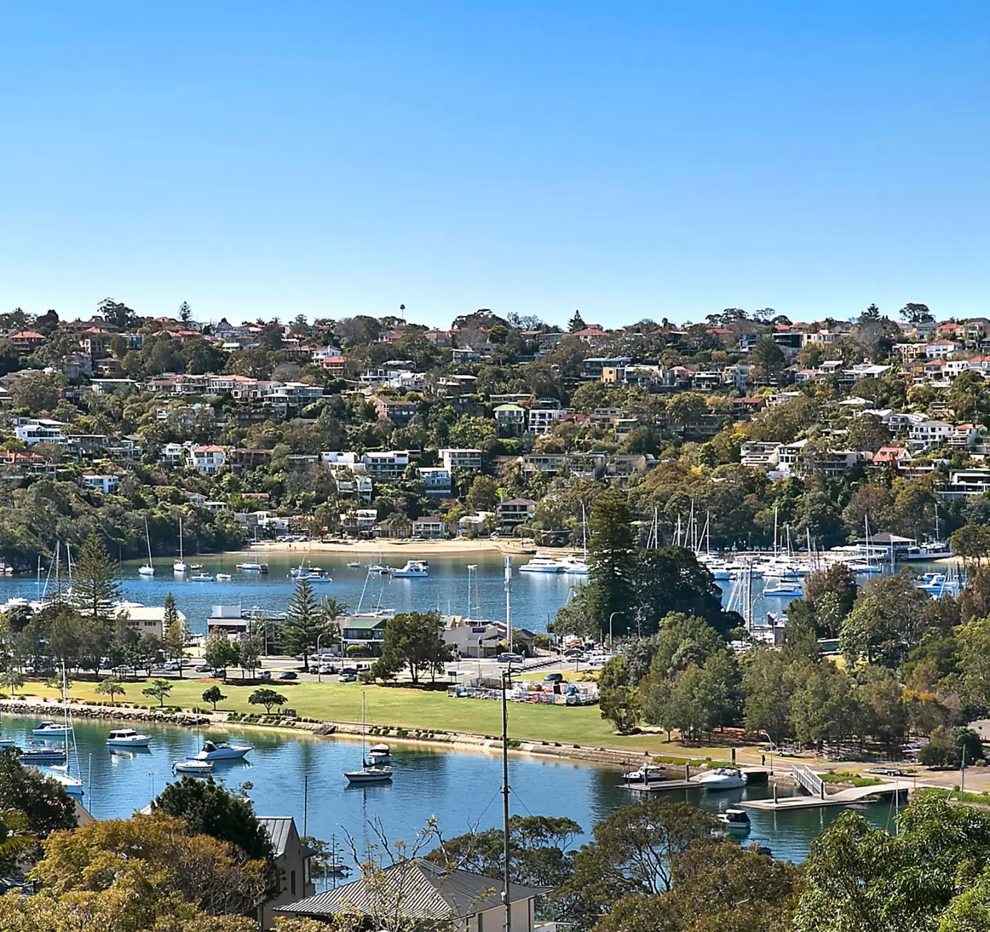 25 Pindari Avenue, Mosman Sold by Sydney Sotheby's International Realty - image 4
