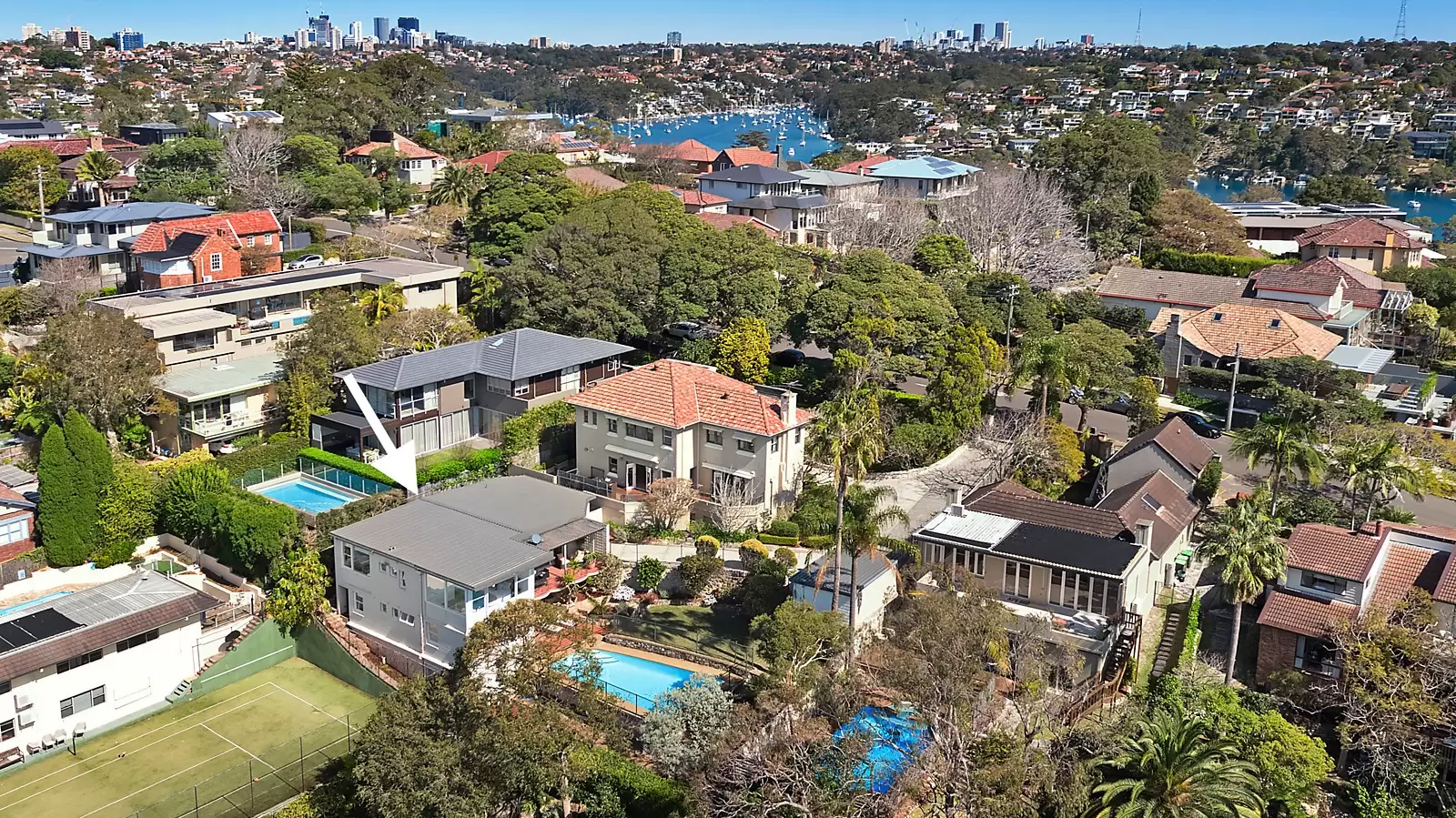 25 Pindari Avenue, Mosman Sold by Sydney Sotheby's International Realty - image 11