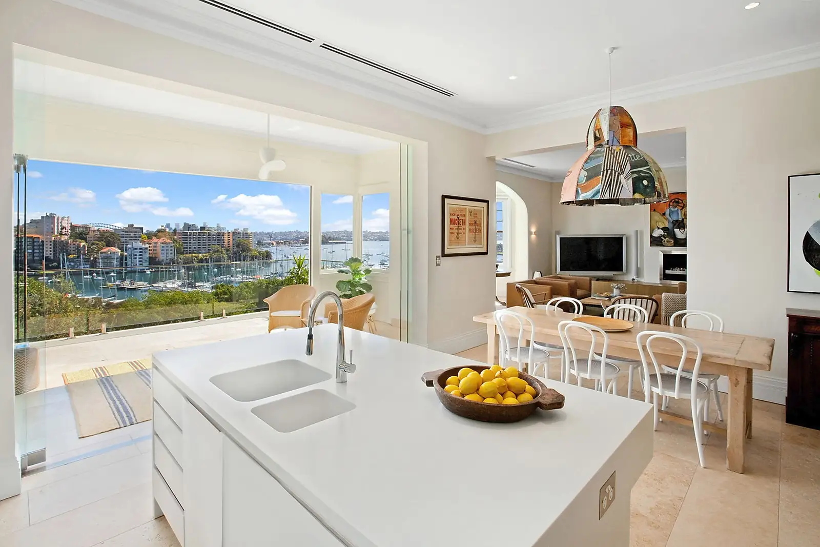 3/24 Mona Road, Darling Point Sold by Sydney Sotheby's International Realty - image 2