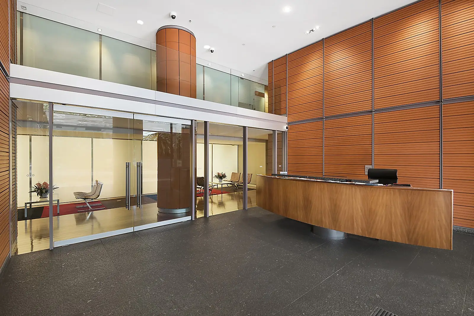 'Macquarie Apartments', Residence 15, 155 Macquarie Street, Sydney Sold by Sydney Sotheby's International Realty - image 2