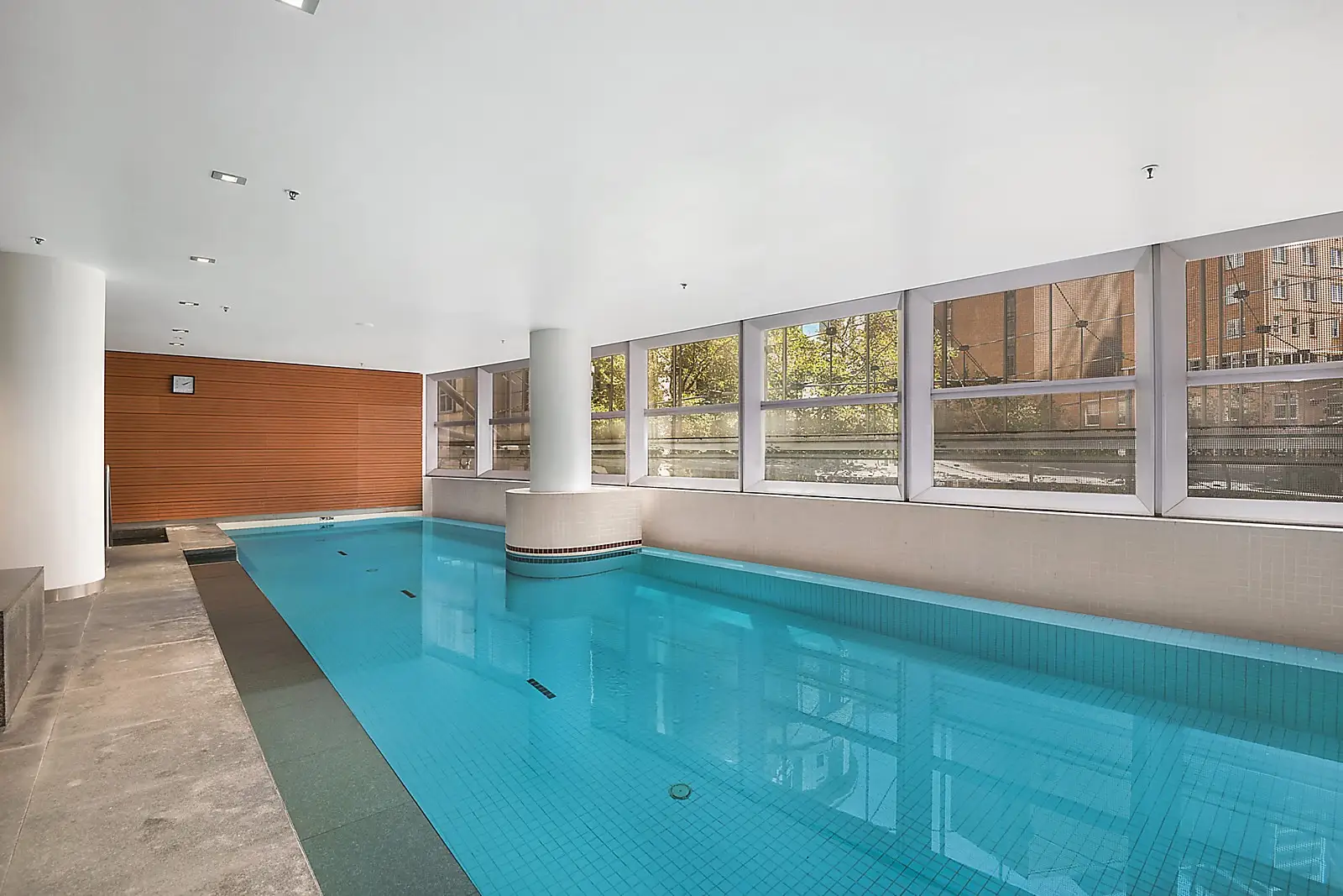 'Macquarie Apartments', Residence 15, 155 Macquarie Street, Sydney Sold by Sydney Sotheby's International Realty - image 3