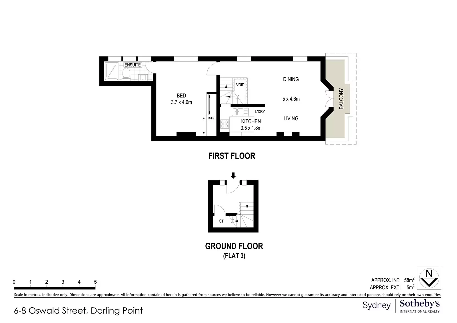 4 - 8 Oswald Street, Darling Point Sold by Sydney Sotheby's International Realty - image 19