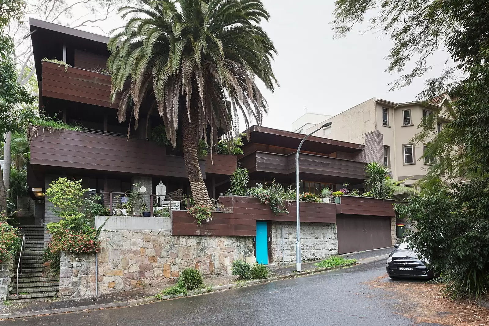 4 - 8 Oswald Street, Darling Point Sold by Sydney Sotheby's International Realty - image 16