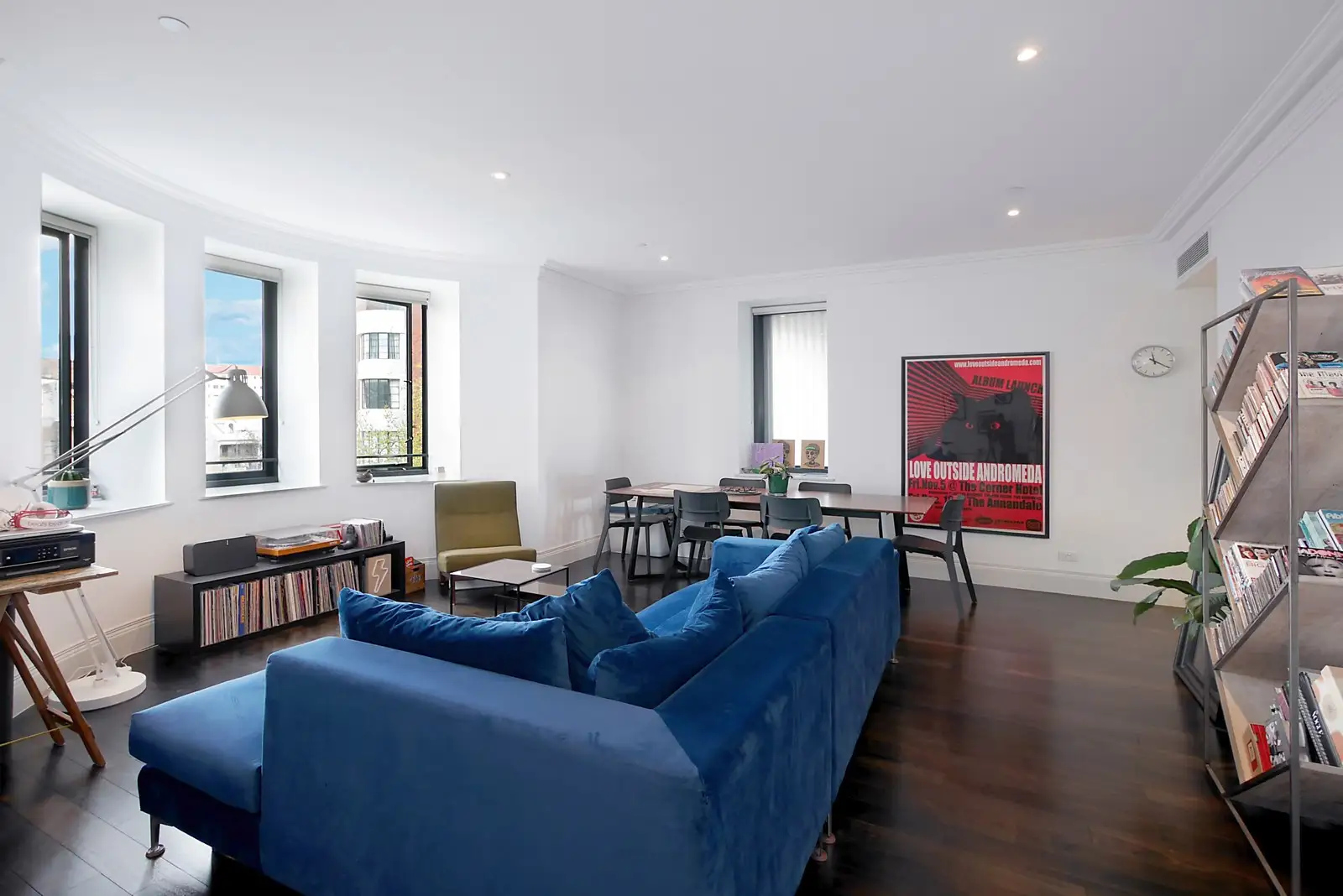 302/9-15 Bayswater Road, Potts Point Sold by Sydney Sotheby's International Realty - image 1