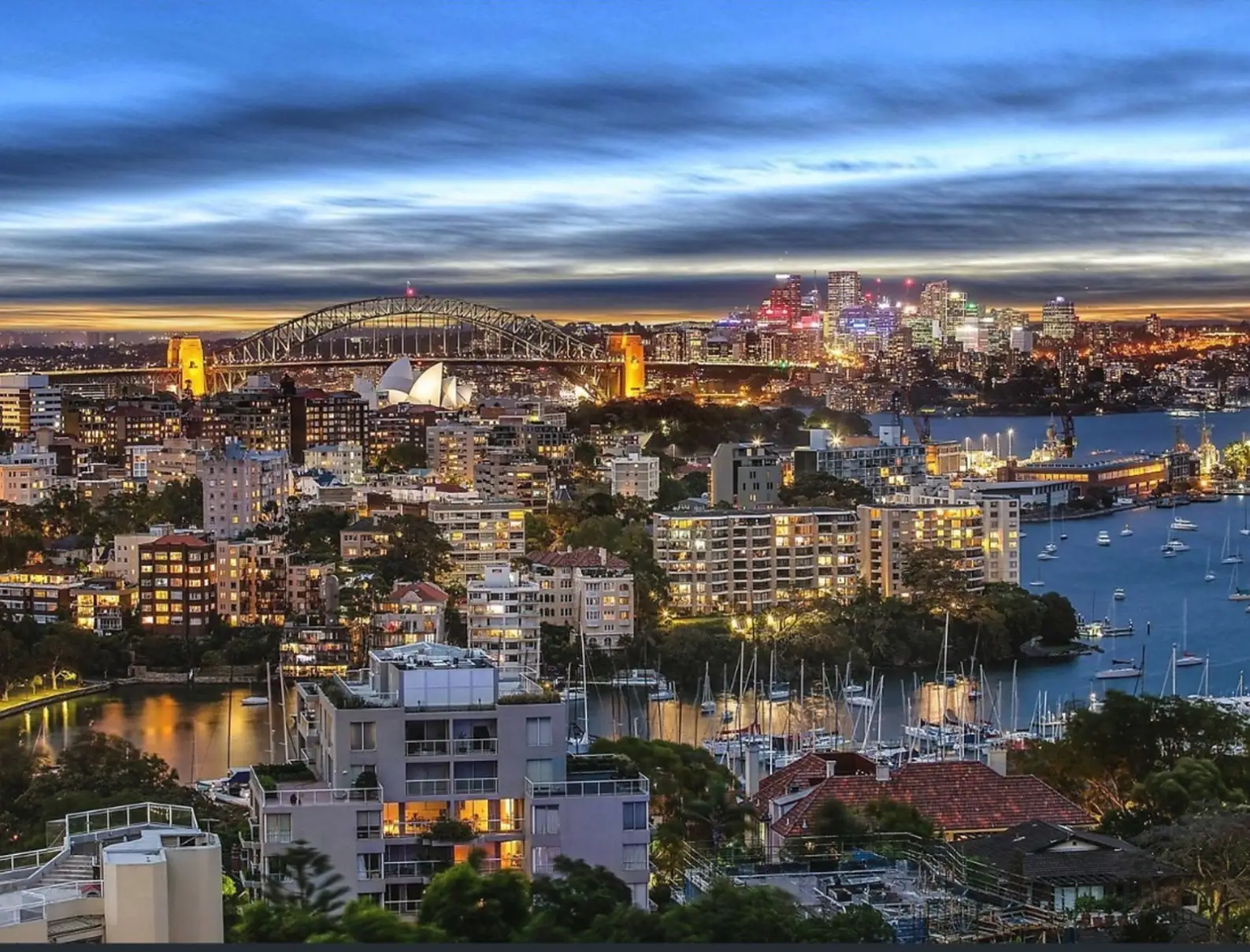 'Ranelagh' 15F/3 Darling Point Road, Darling Point Leased by Sydney Sotheby's International Realty - image 1