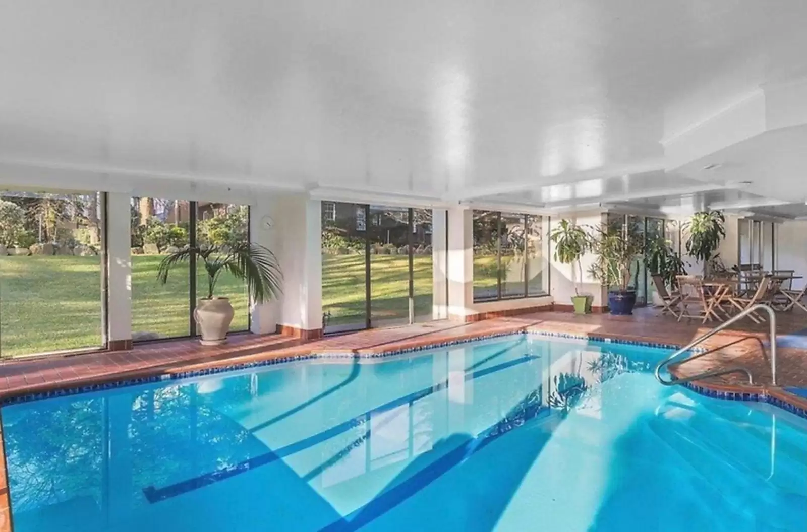 'Ranelagh' 15F/3 Darling Point Road, Darling Point Leased by Sydney Sotheby's International Realty - image 7