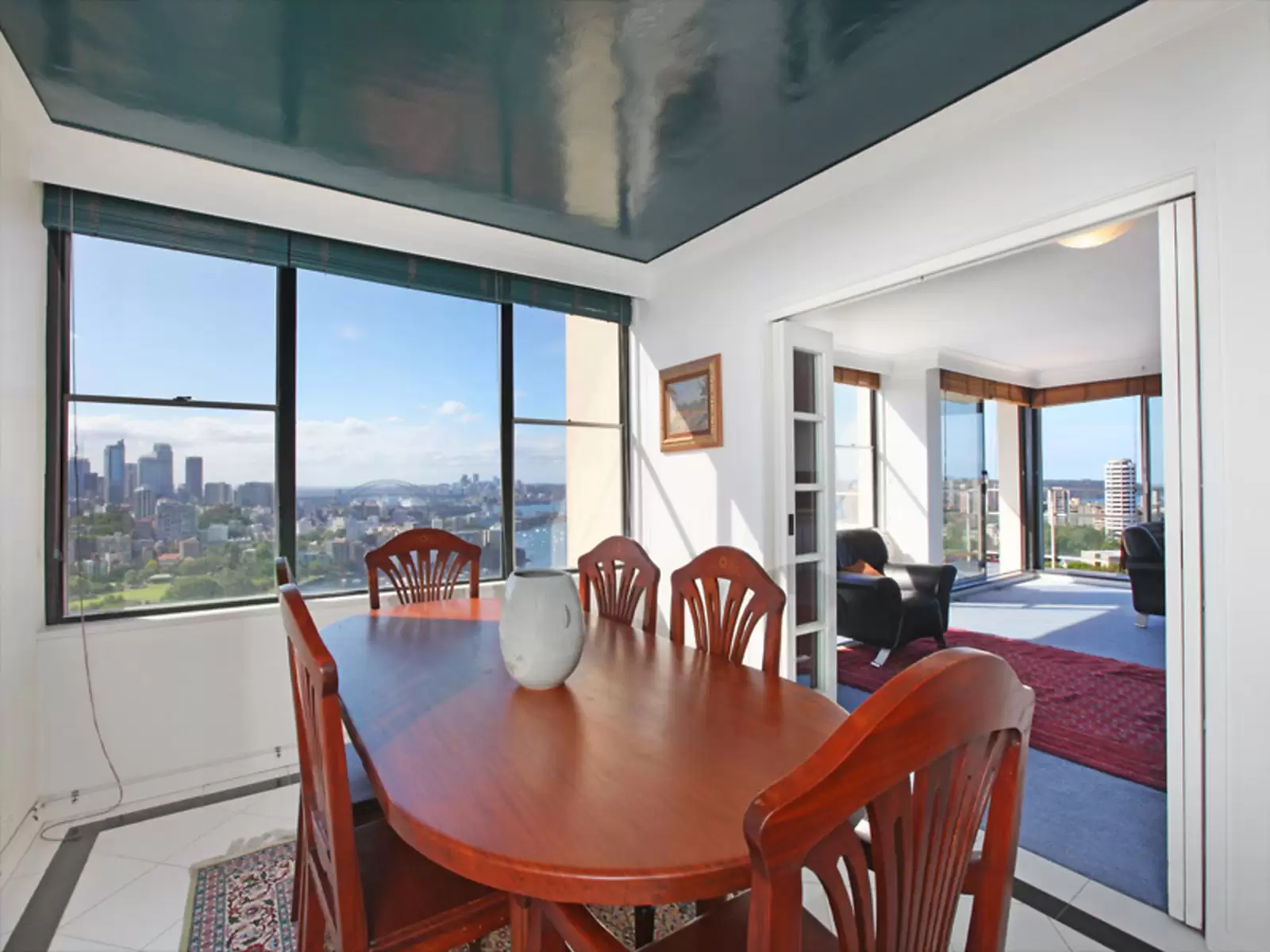 17H/3 Darling Point Road, Darling Point Sold by Sydney Sotheby's International Realty - image 5
