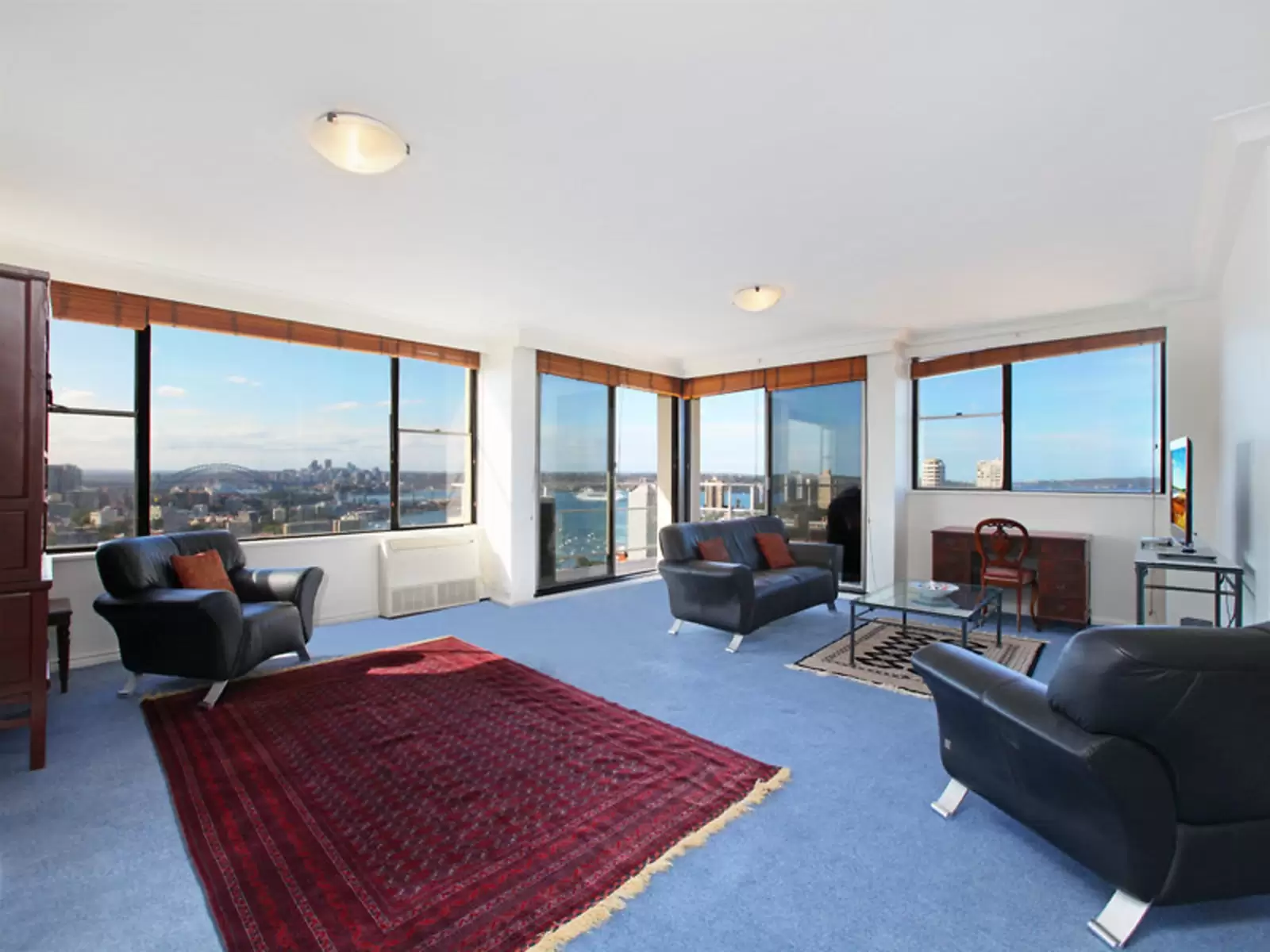 17H/3 Darling Point Road, Darling Point Sold by Sydney Sotheby's International Realty - image 4