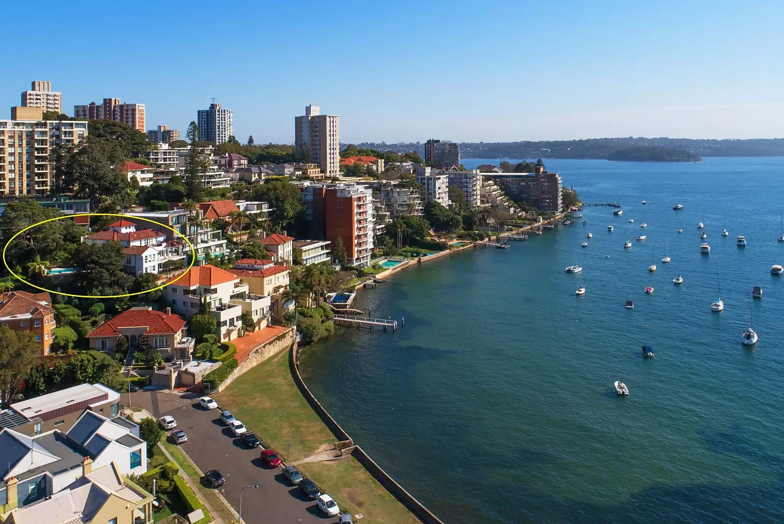 Darling Point Sold by Sydney Sotheby's International Realty - image 4