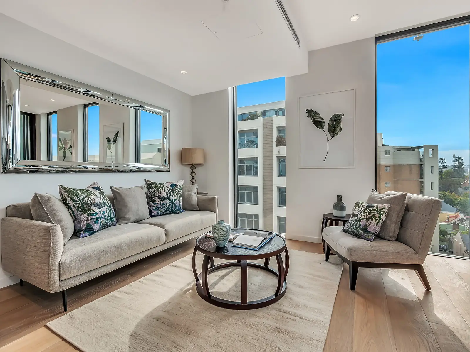 601/306 Oxford Street, Bondi Junction Sold by Sydney Sotheby's International Realty - image 1