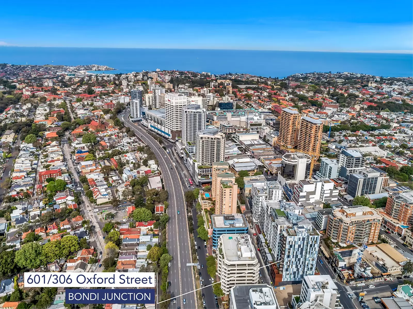 601/306 Oxford Street, Bondi Junction Sold by Sydney Sotheby's International Realty - image 9