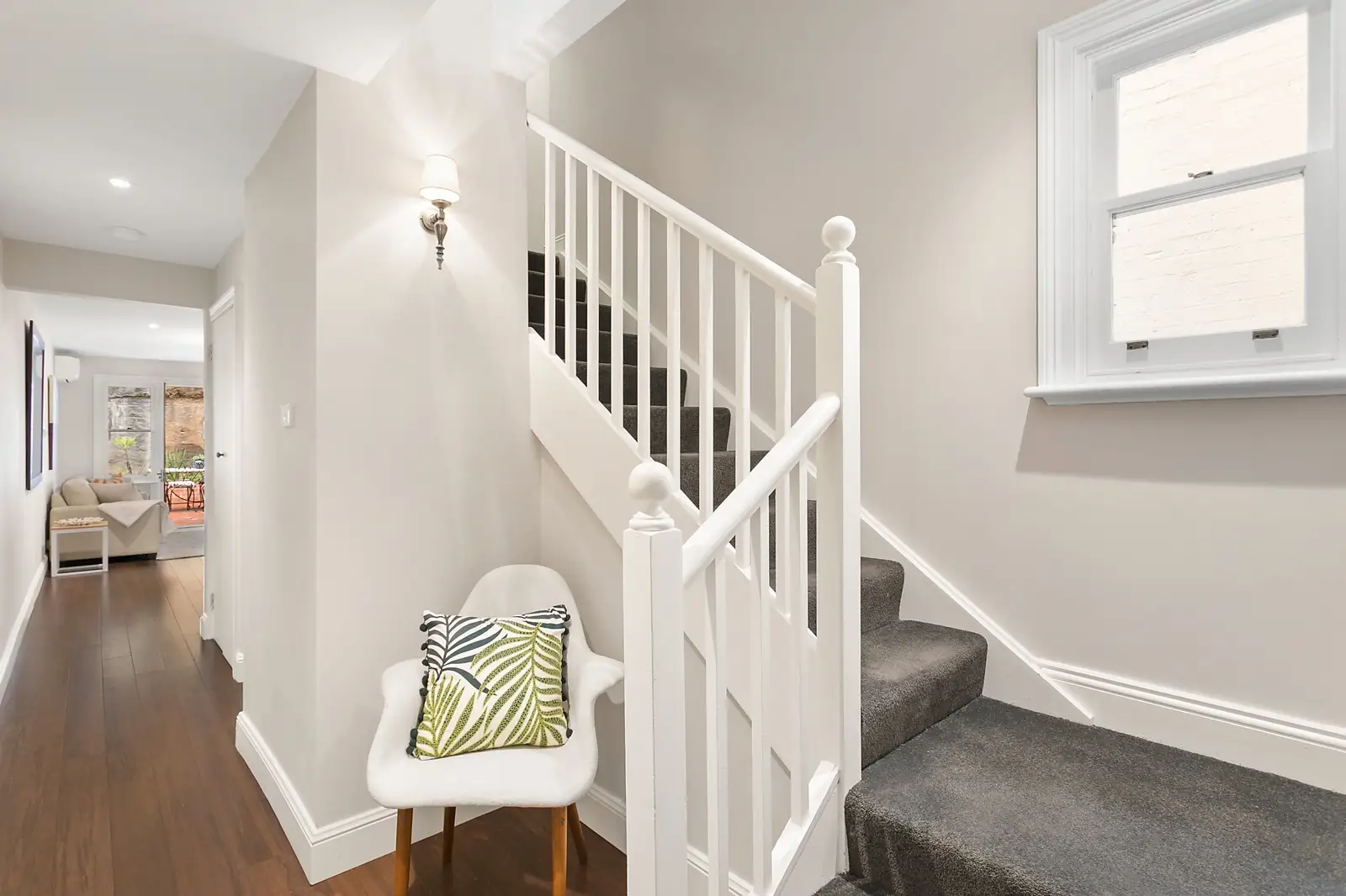 54 Kent Street, Millers Point Sold by Sydney Sotheby's International Realty - image 3