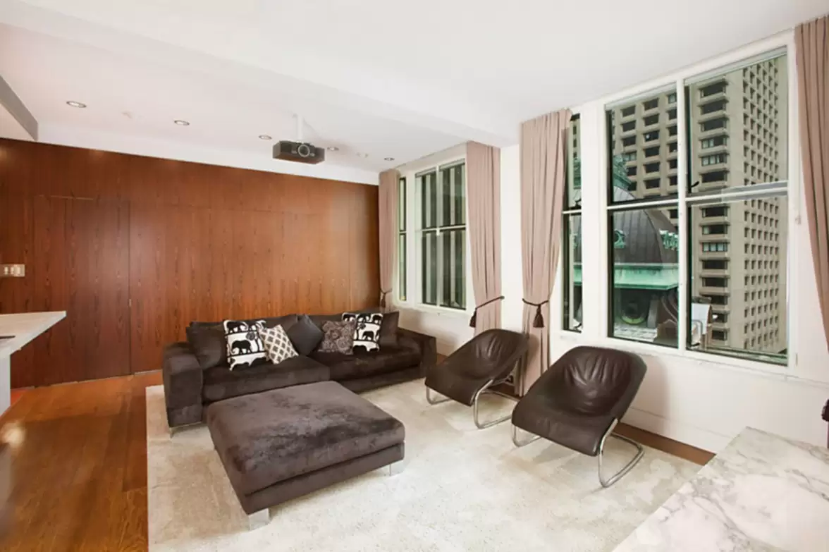 81/125 Macquarie Street, Sydney Sold by Sydney Sotheby's International Realty - image 9