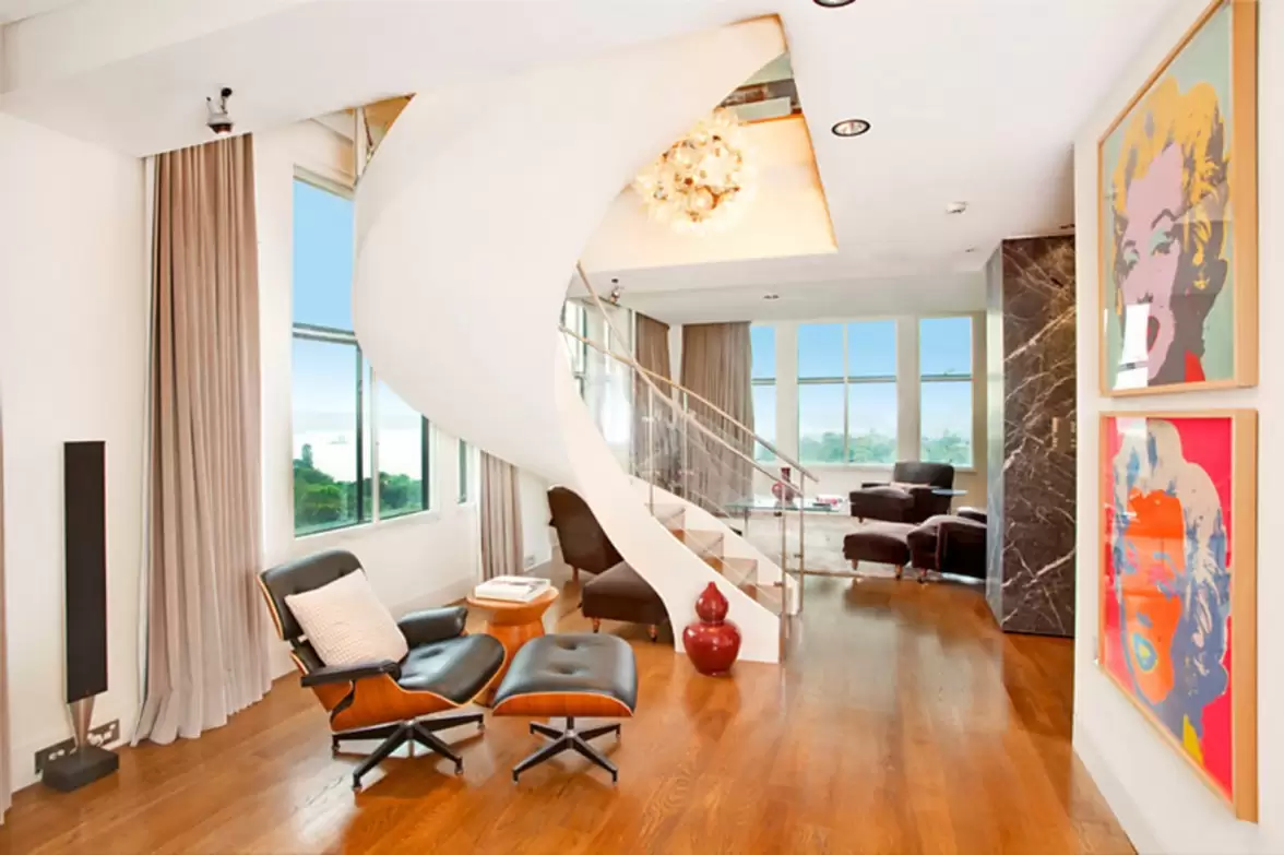 81/125 Macquarie Street, Sydney Sold by Sydney Sotheby's International Realty - image 5