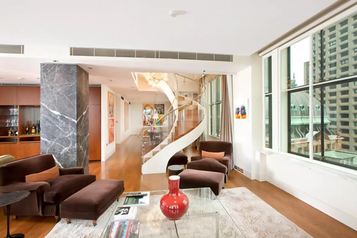 81/125 Macquarie Street, Sydney Sold by Sydney Sotheby's International Realty - image 7