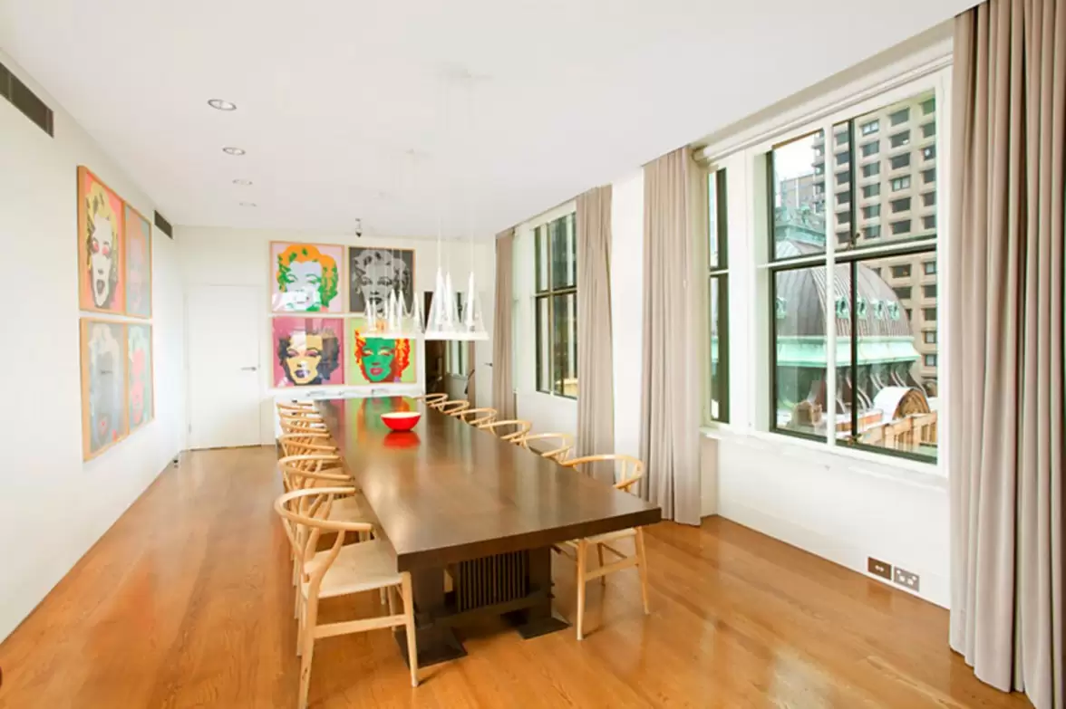 81/125 Macquarie Street, Sydney Sold by Sydney Sotheby's International Realty - image 6