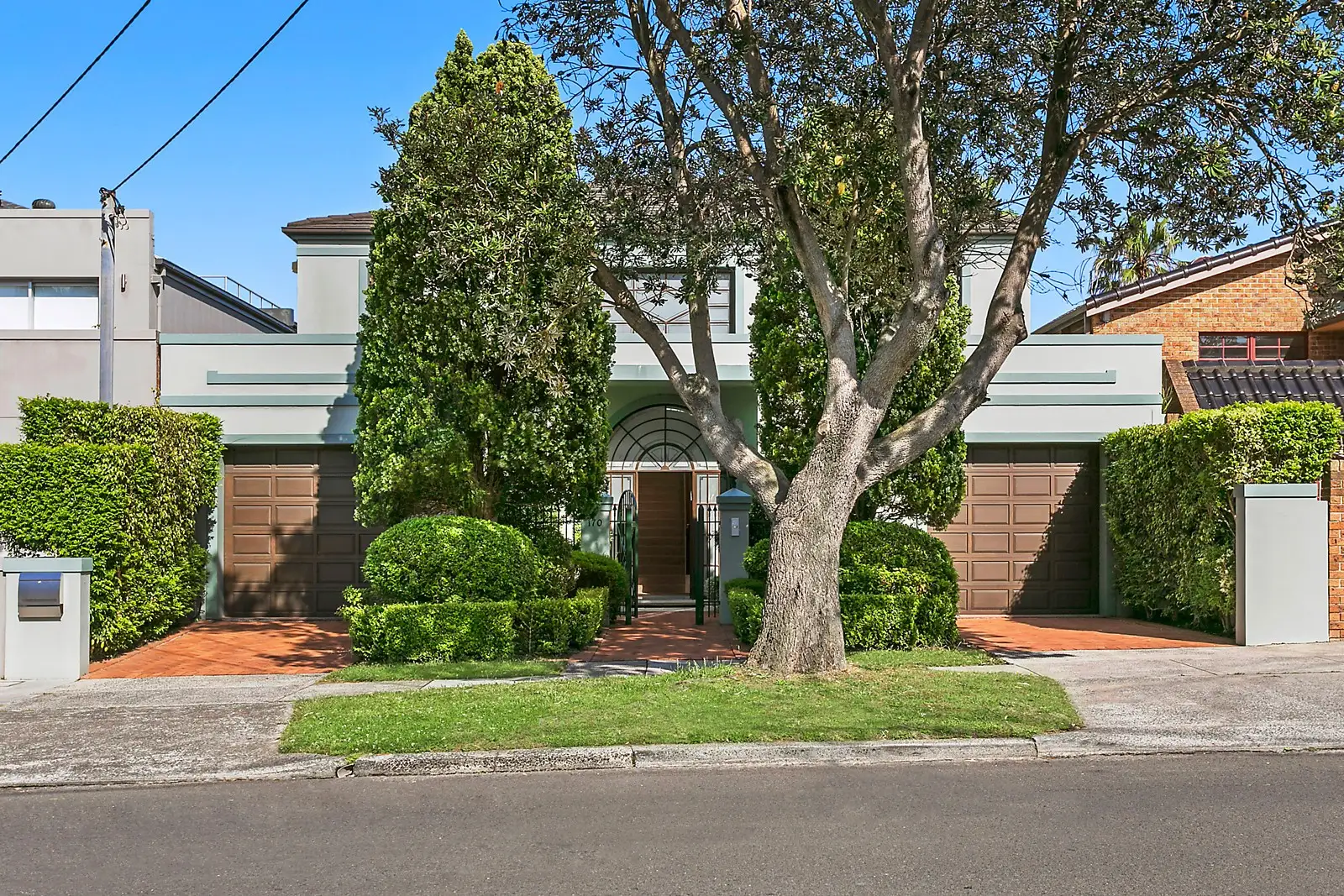 170 Military Road, Dover Heights Sold by Sydney Sotheby's International Realty - image 1