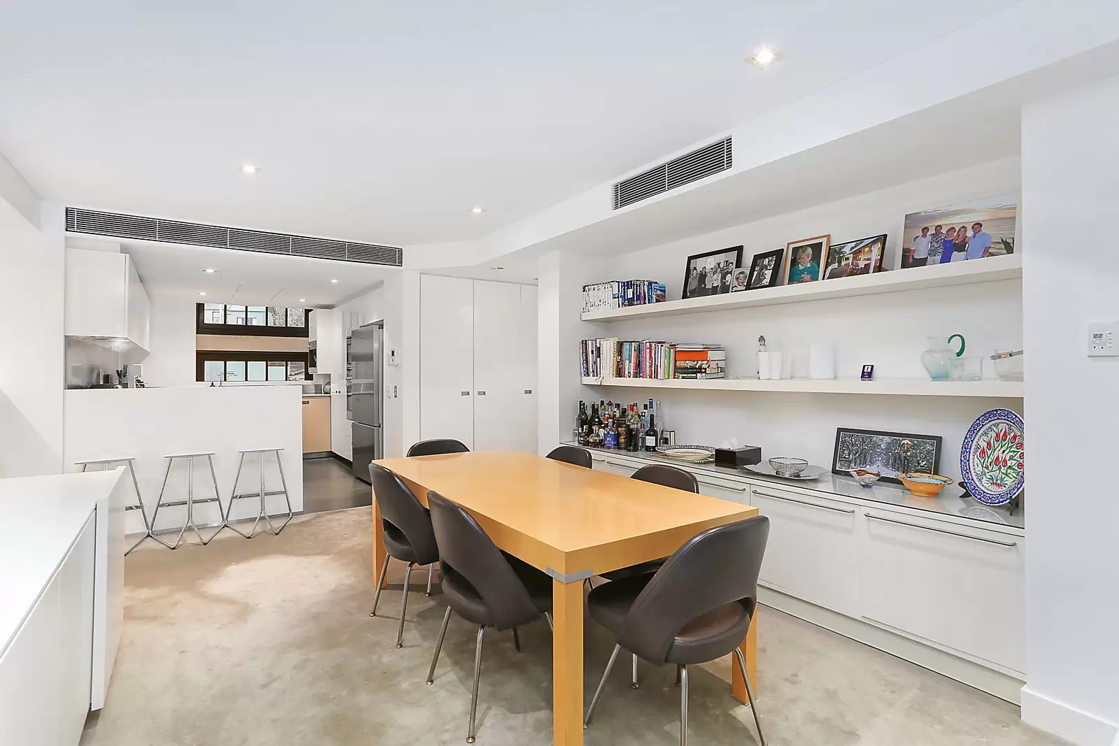 406/17 Hickson Road, Walsh Bay Leased by Sydney Sotheby's International Realty - image 4