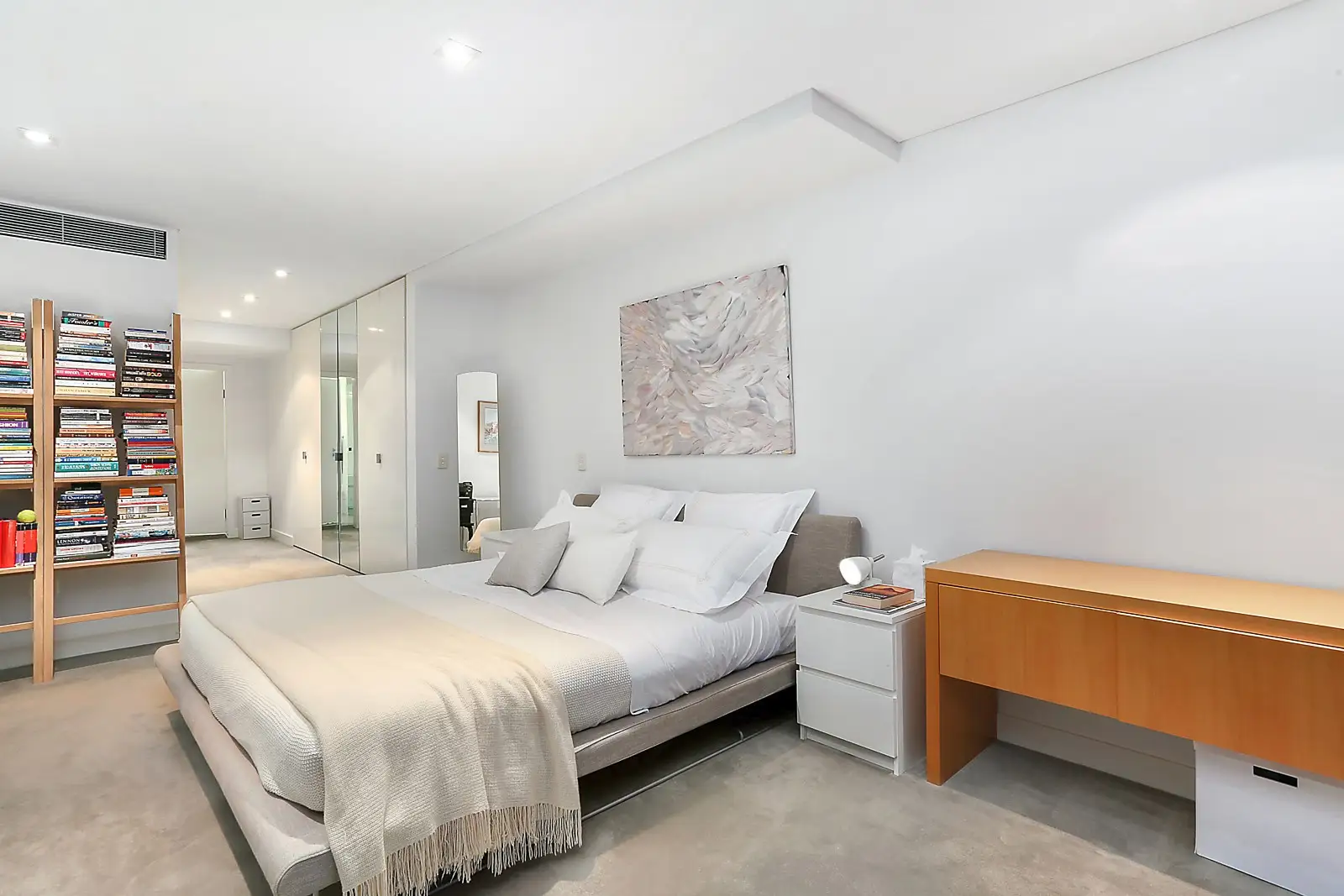 406/17 Hickson Road, Walsh Bay Leased by Sydney Sotheby's International Realty - image 3