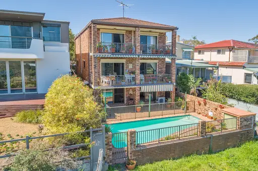 27 Henry Street, Queens Park Sold by Sydney Sotheby's International Realty