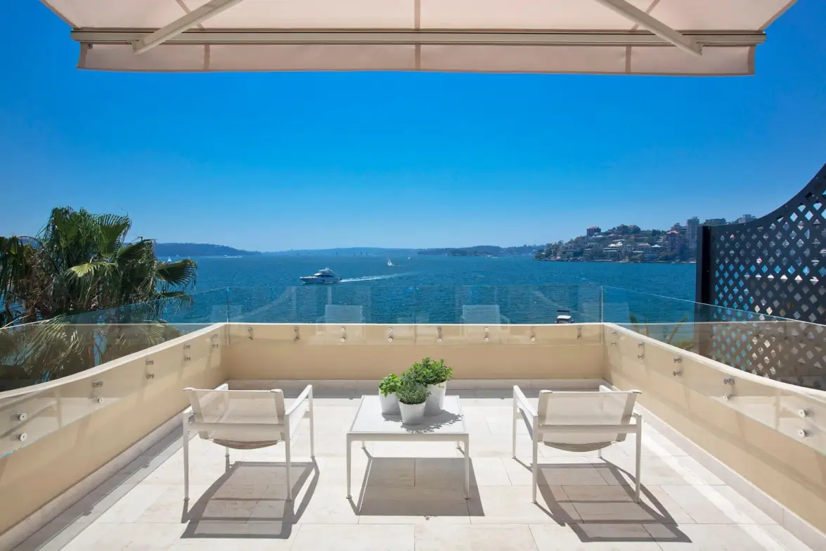 3a Carthona Avenue, Darling Point Sold by Sydney Sotheby's International Realty - image 1