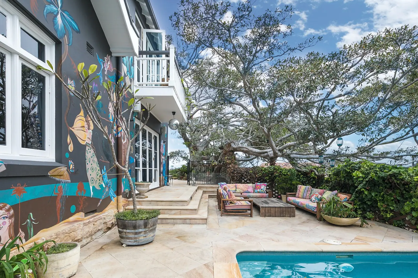 28 Wentworth Road, Vaucluse Sold by Sydney Sotheby's International Realty - image 3