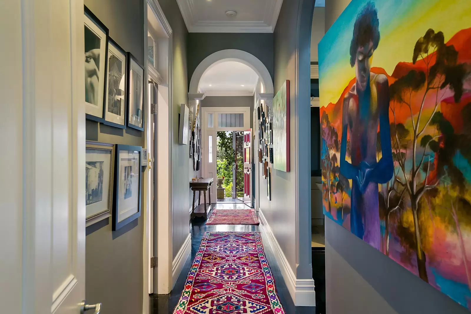 28 Wentworth Road, Vaucluse Sold by Sydney Sotheby's International Realty - image 4