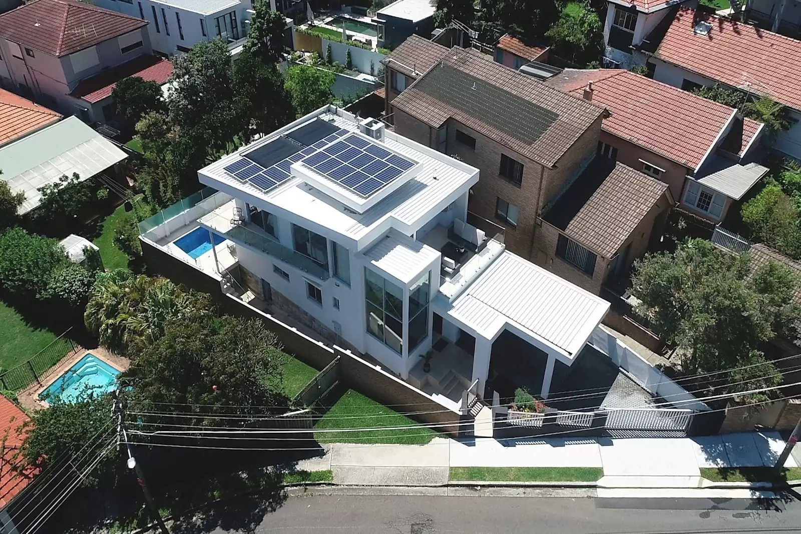38 Beaumont Street, Rose Bay Sold by Sydney Sotheby's International Realty - image 18