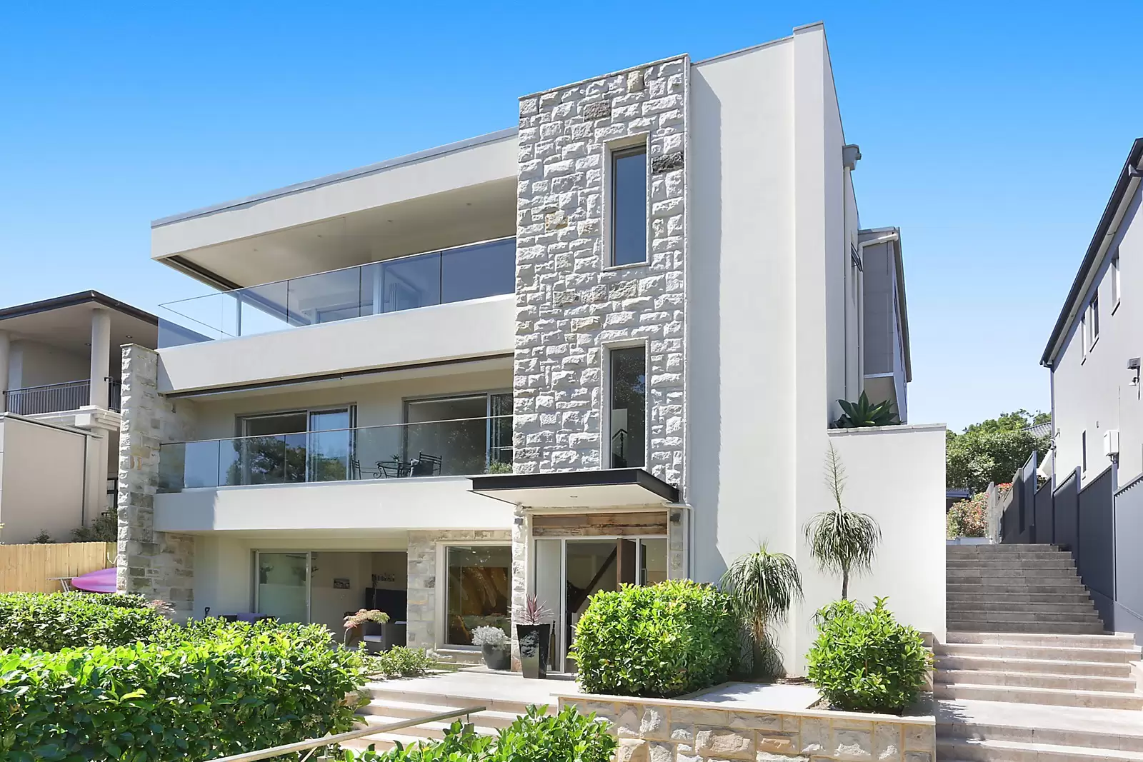25 Bulkara Road, Bellevue Hill Sold by Sydney Sotheby's International Realty - image 14