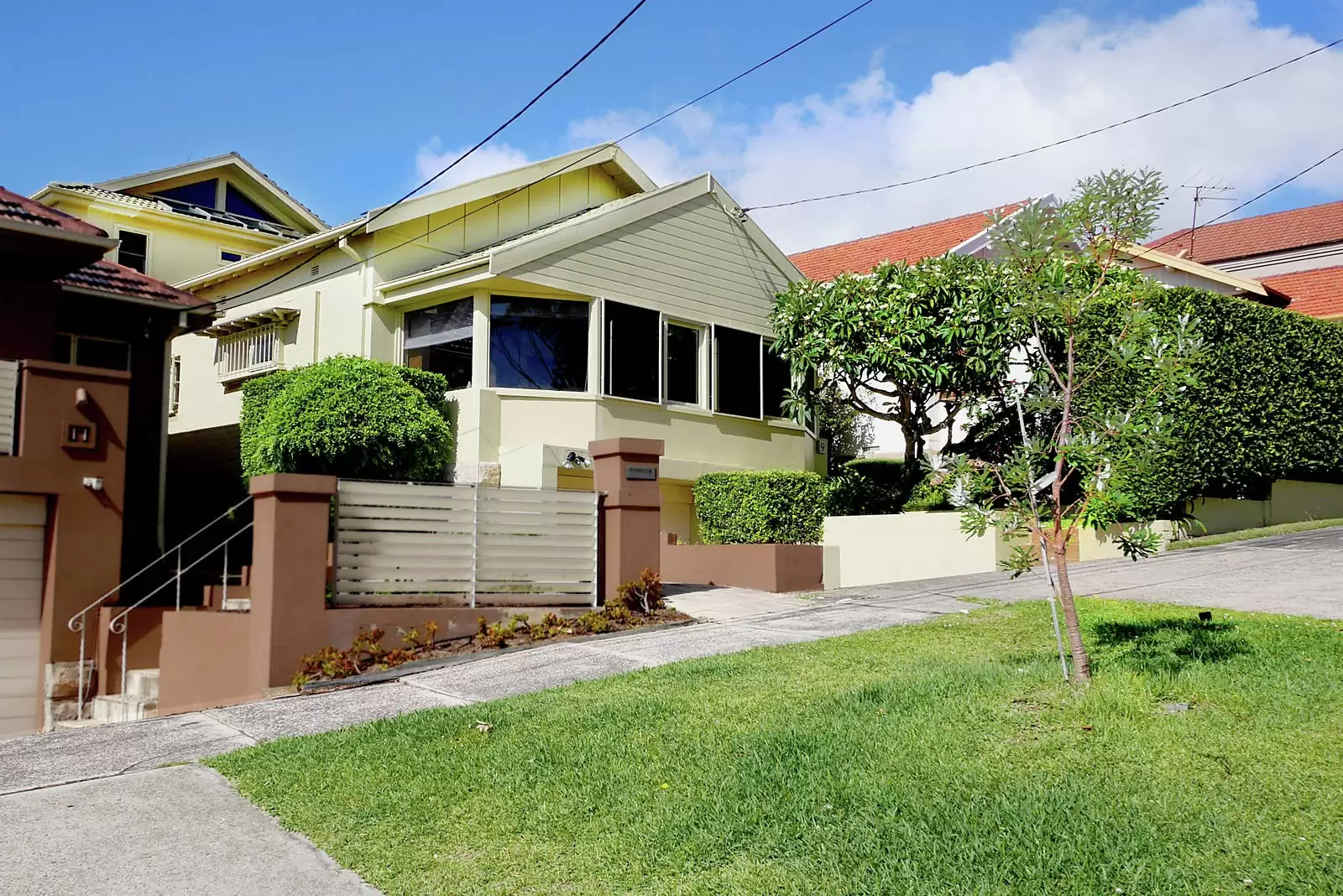 9 Clarendon Street, Vaucluse Leased by Sydney Sotheby's International Realty - image 9