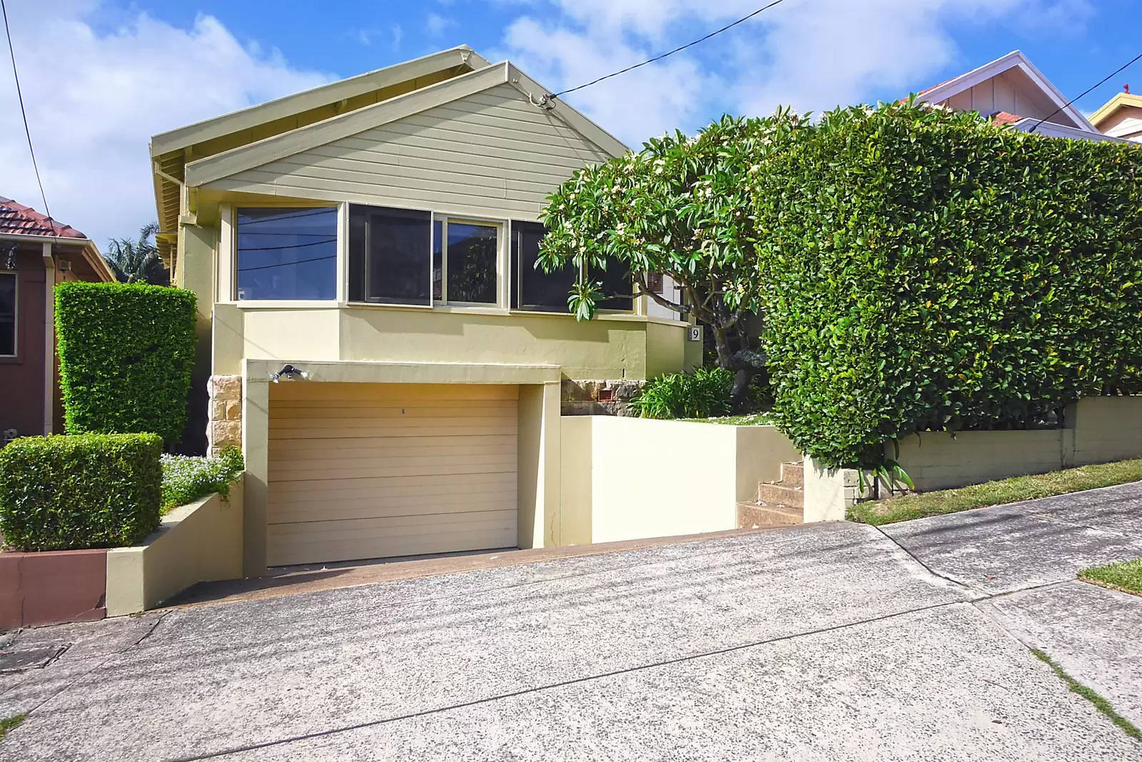 9 Clarendon Street, Vaucluse Leased by Sydney Sotheby's International Realty - image 22