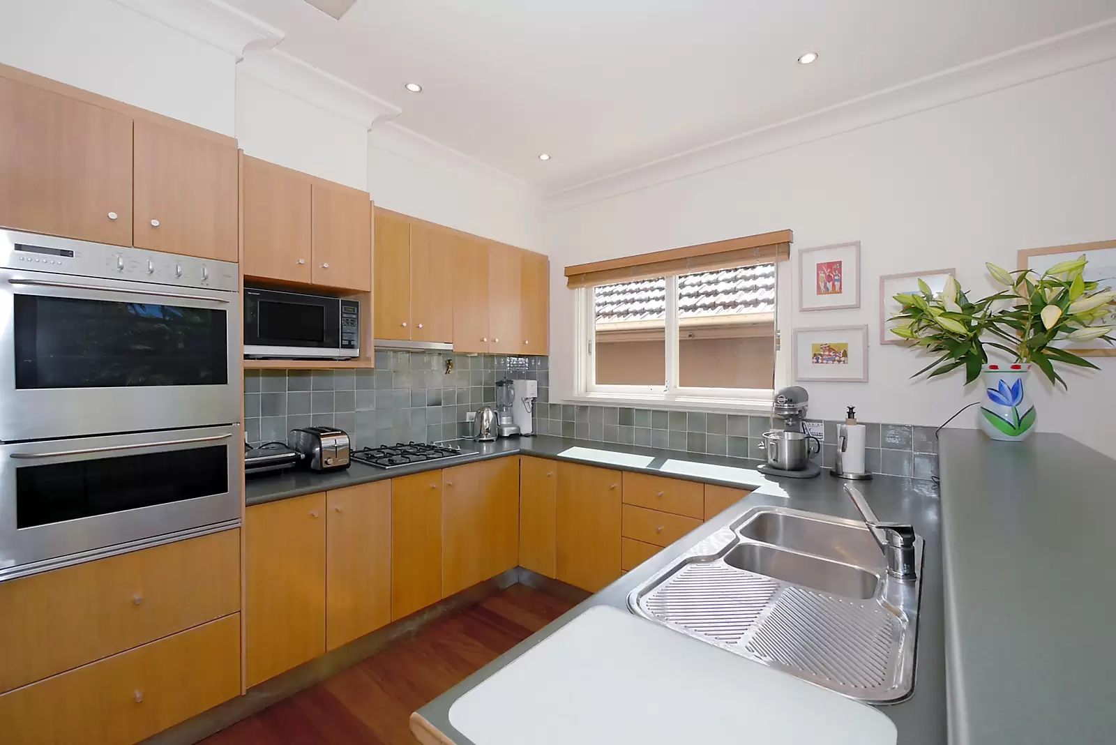 9 Clarendon Street, Vaucluse Leased by Sydney Sotheby's International Realty - image 5