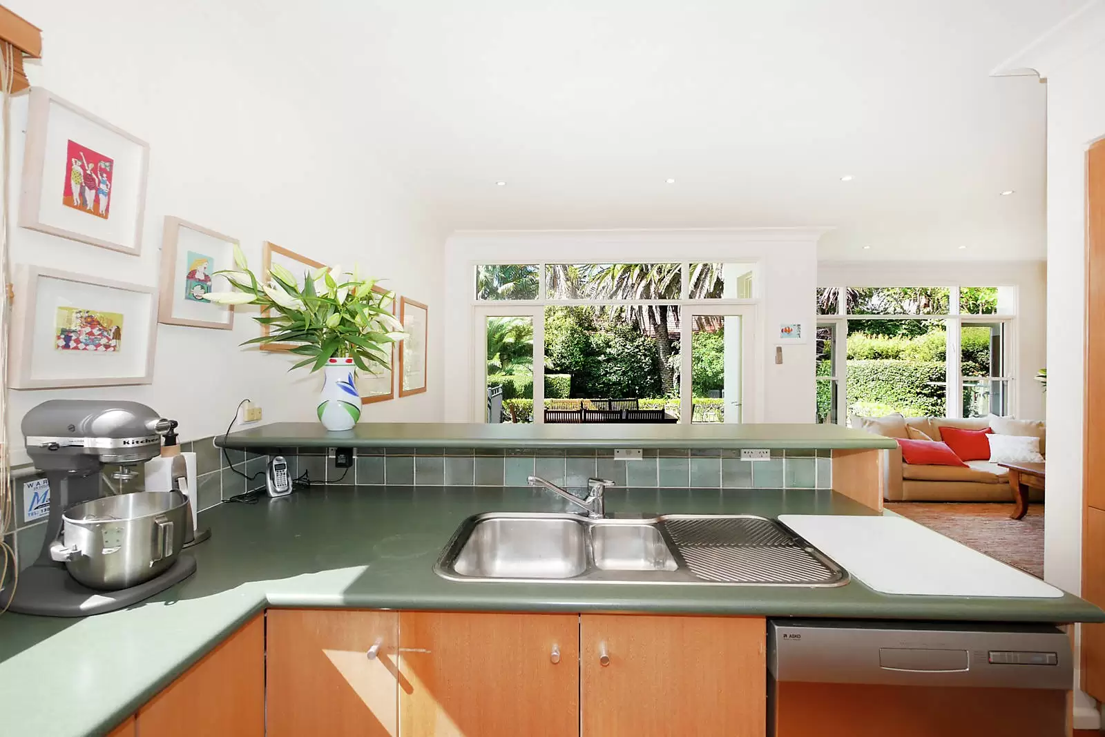 9 Clarendon Street, Vaucluse Leased by Sydney Sotheby's International Realty - image 20