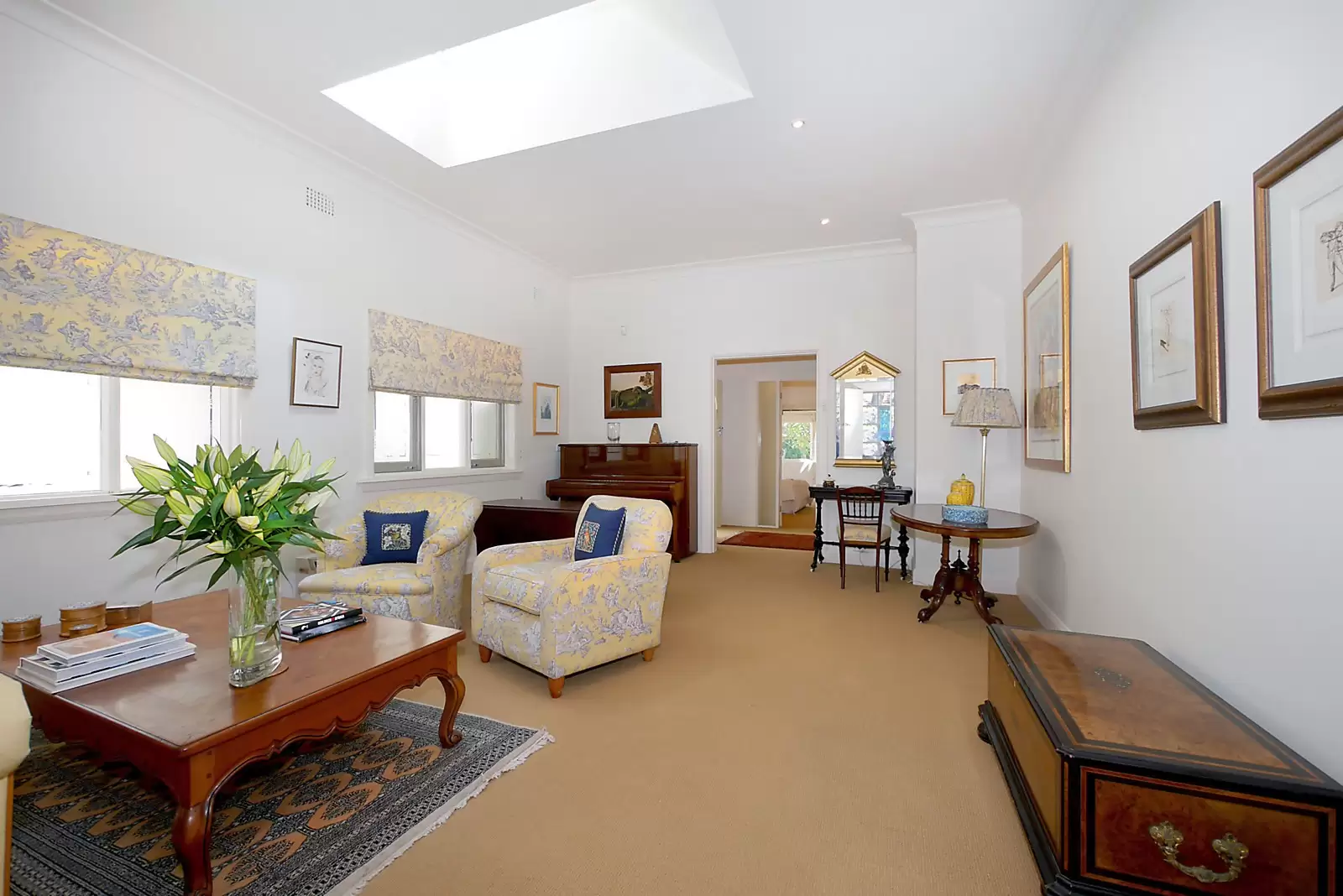 9 Clarendon Street, Vaucluse Leased by Sydney Sotheby's International Realty - image 23