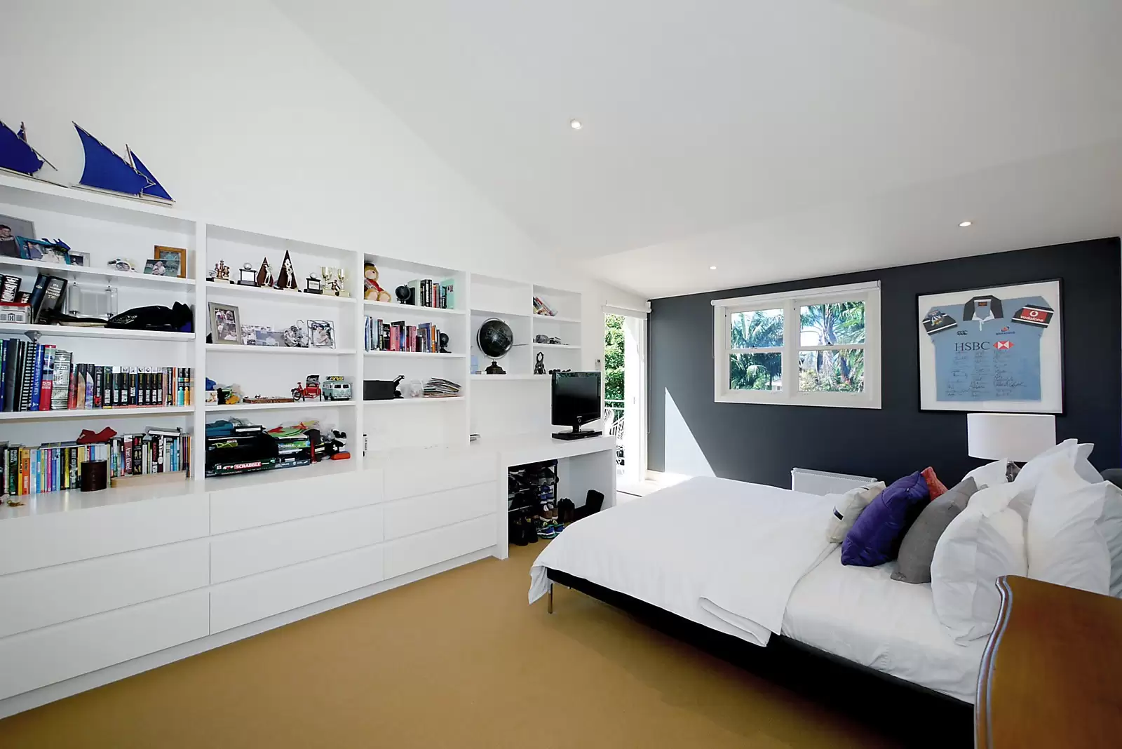 9 Clarendon Street, Vaucluse Leased by Sydney Sotheby's International Realty - image 8