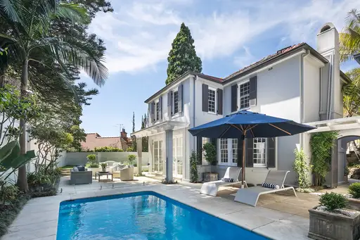 3 Attunga Street, Woollahra Sold by Sydney Sotheby's International Realty