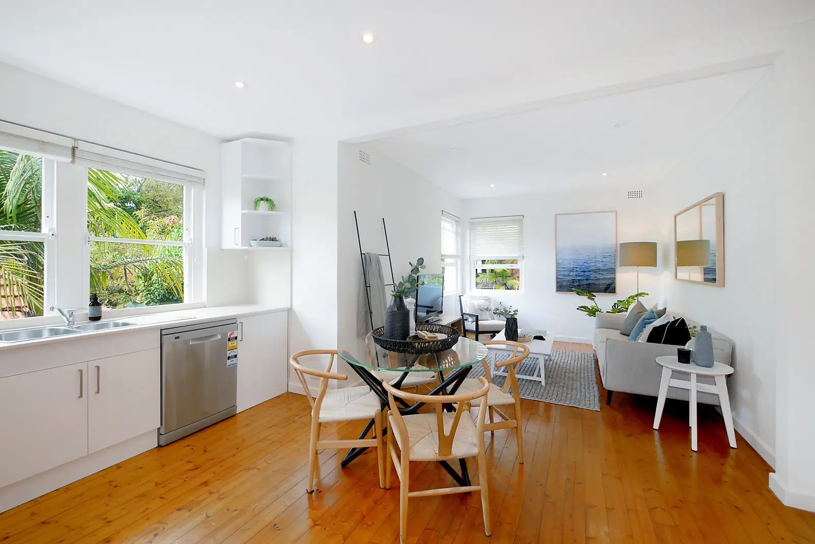 7/52A Sir Thomas Mitchell Road, Bondi Beach Sold by Sydney Sotheby's International Realty - image 2