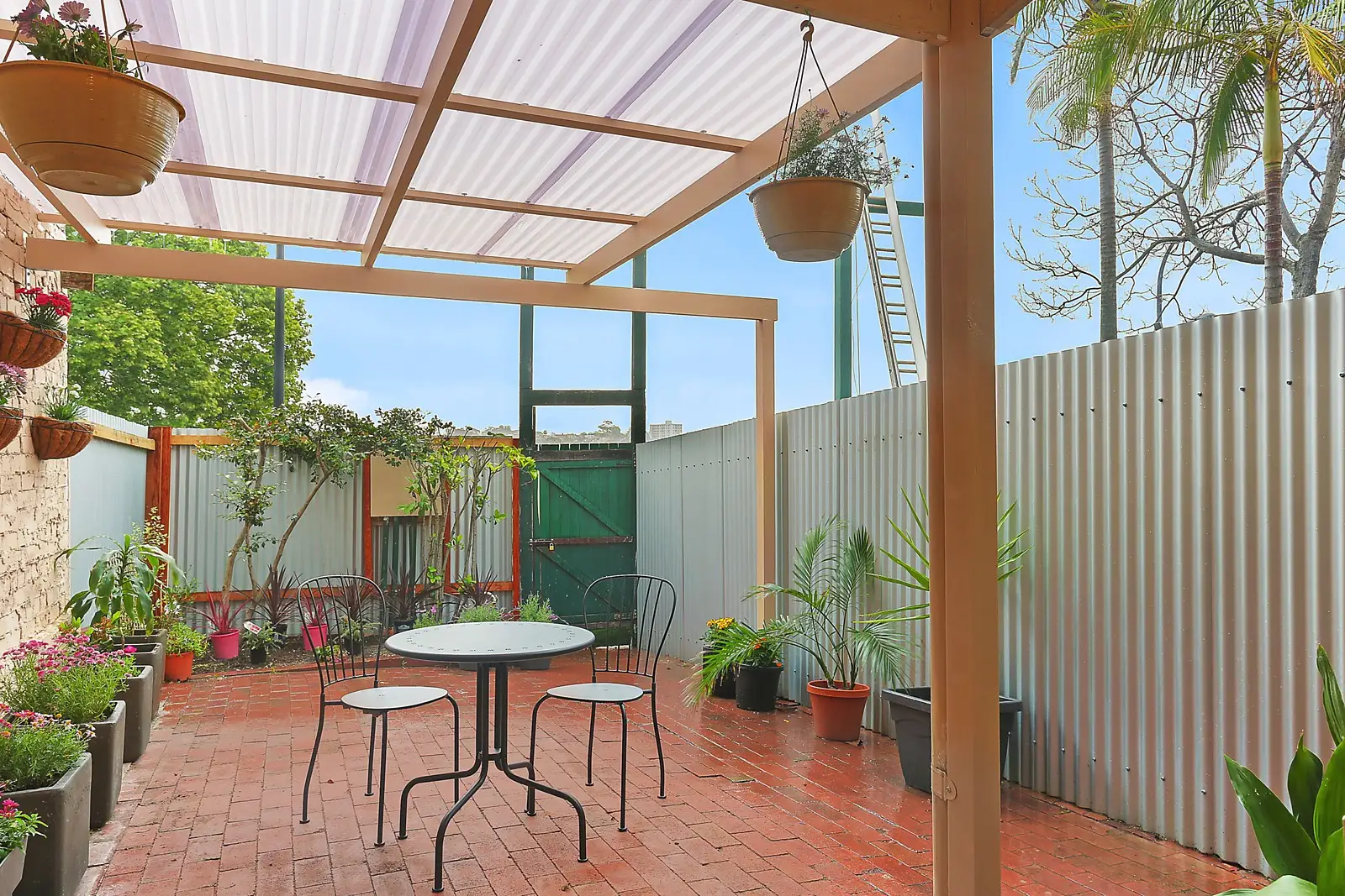63 Kent Street, Sydney Leased by Sydney Sotheby's International Realty - image 3
