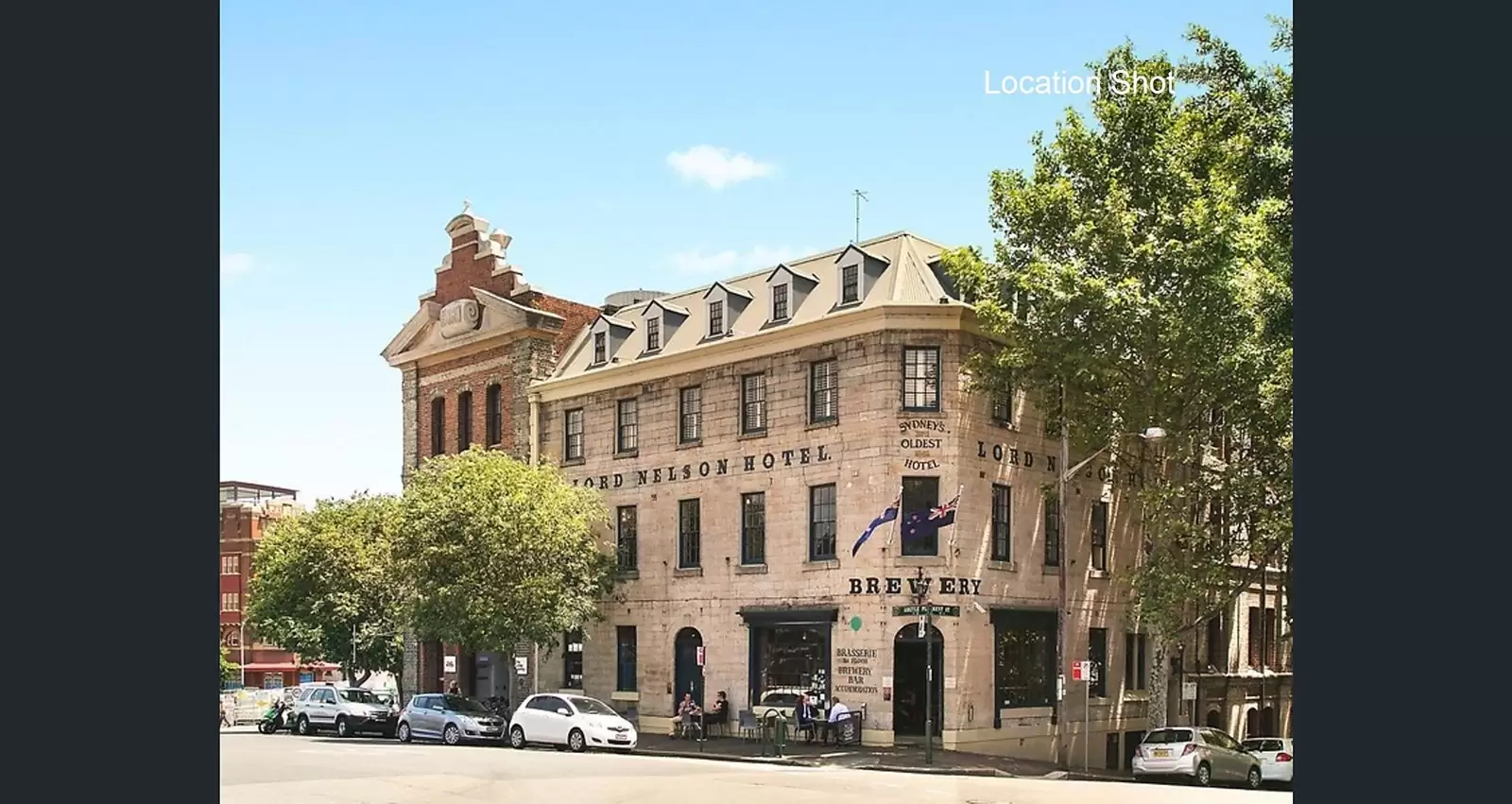 63 Kent Street, Sydney Leased by Sydney Sotheby's International Realty - image 8