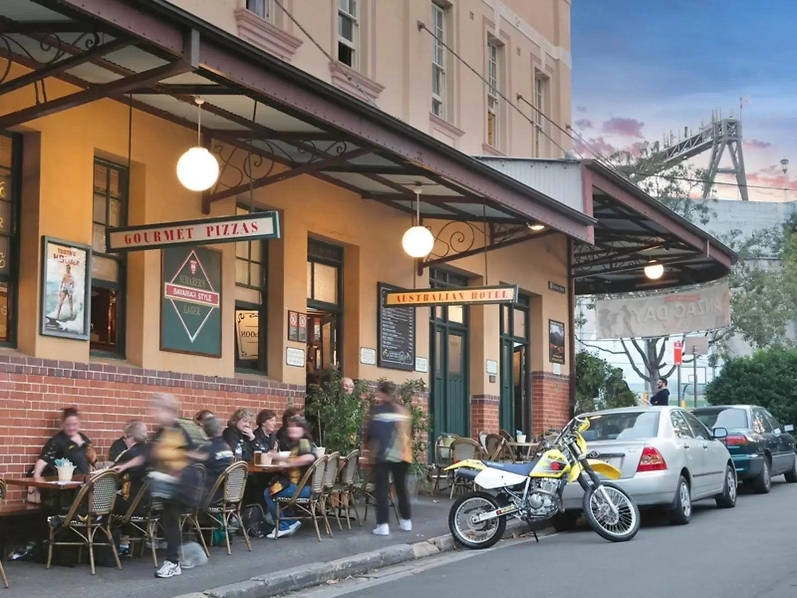 46a Gloucester Street, The Rocks Leased by Sydney Sotheby's International Realty - image 10