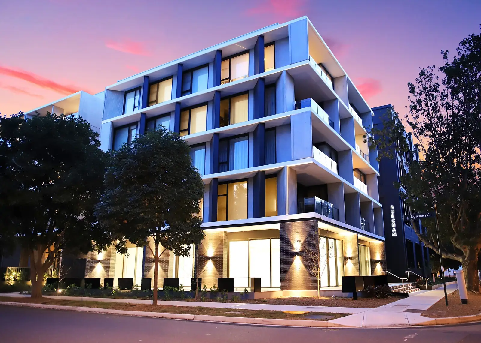 6 - 8 Crewe Place, Rosebery Sold by Sydney Sotheby's International Realty - image 1