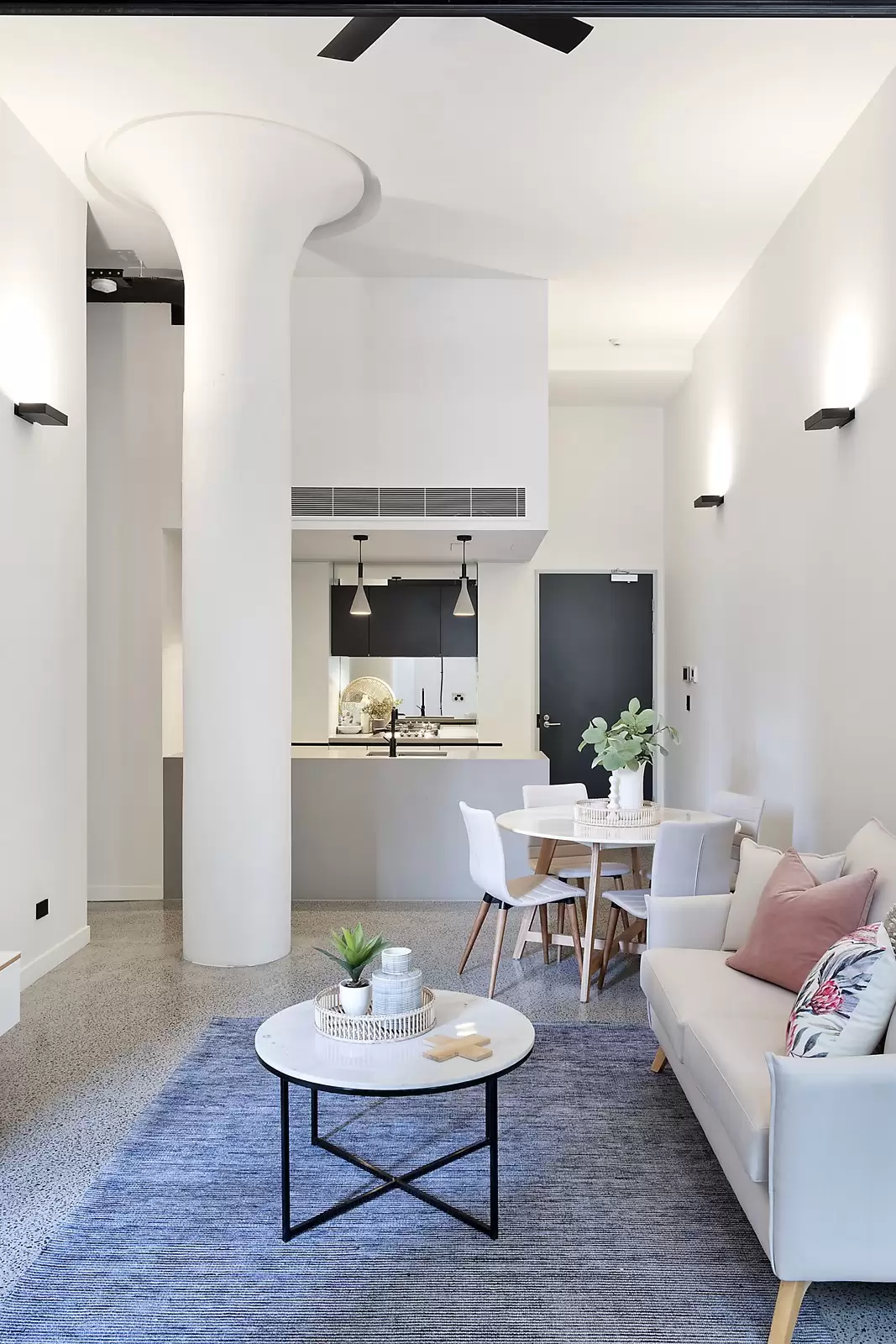 6 - 8 Crewe Place, Rosebery Sold by Sydney Sotheby's International Realty - image 4